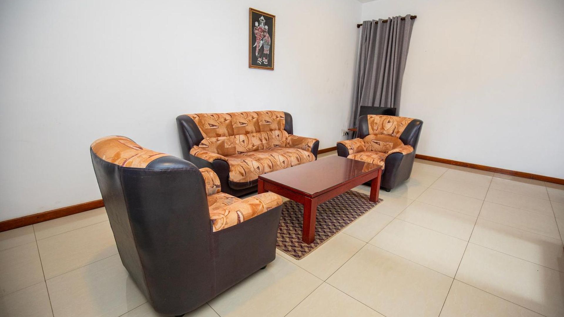 Resort Ulugala Nuwara Eliya