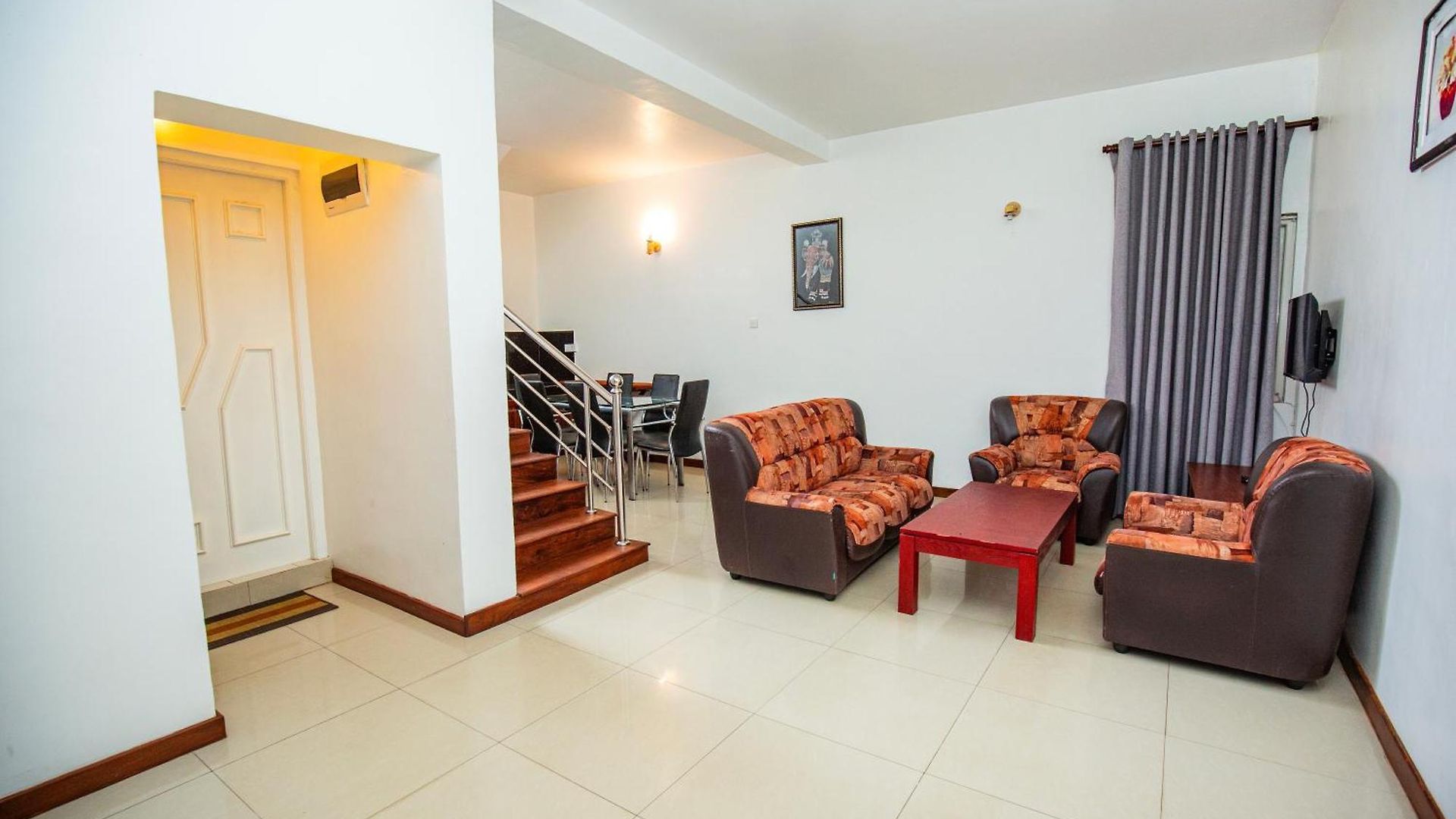 Ulugala Resort