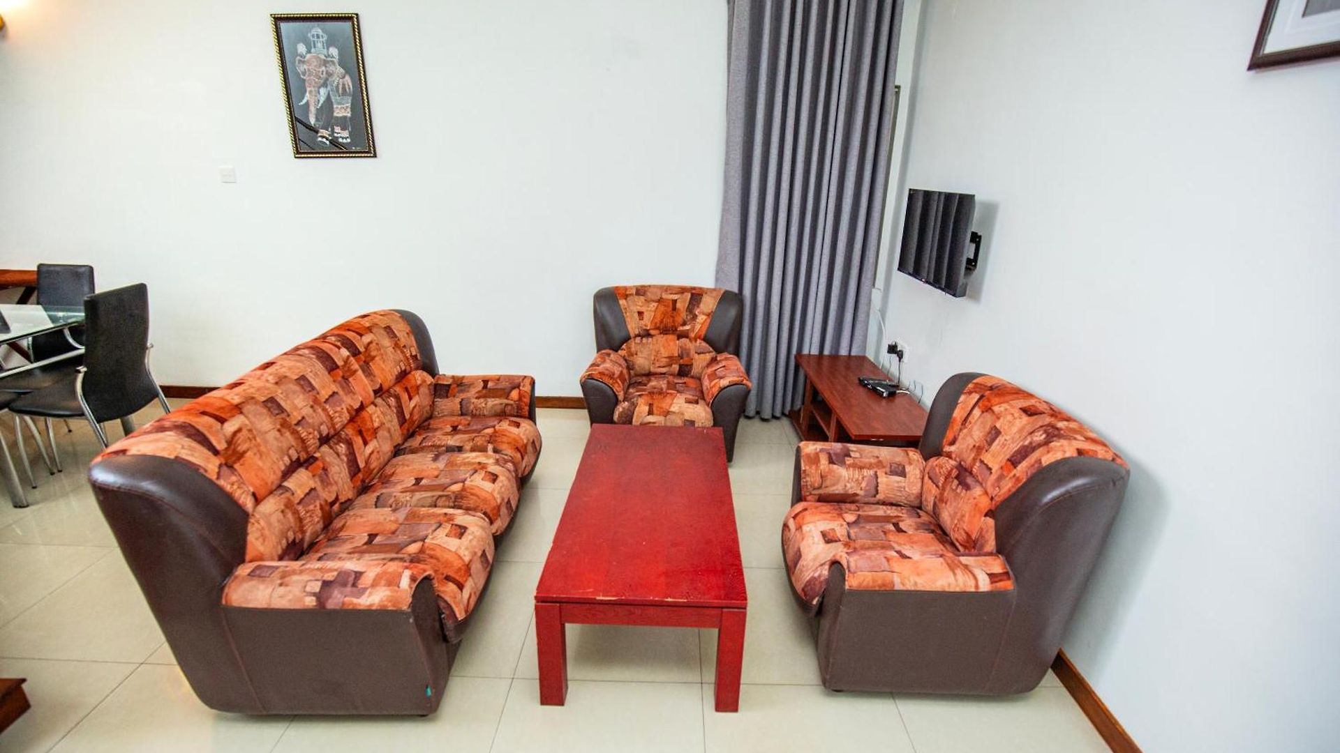 Ulugala * Nuwara Eliya