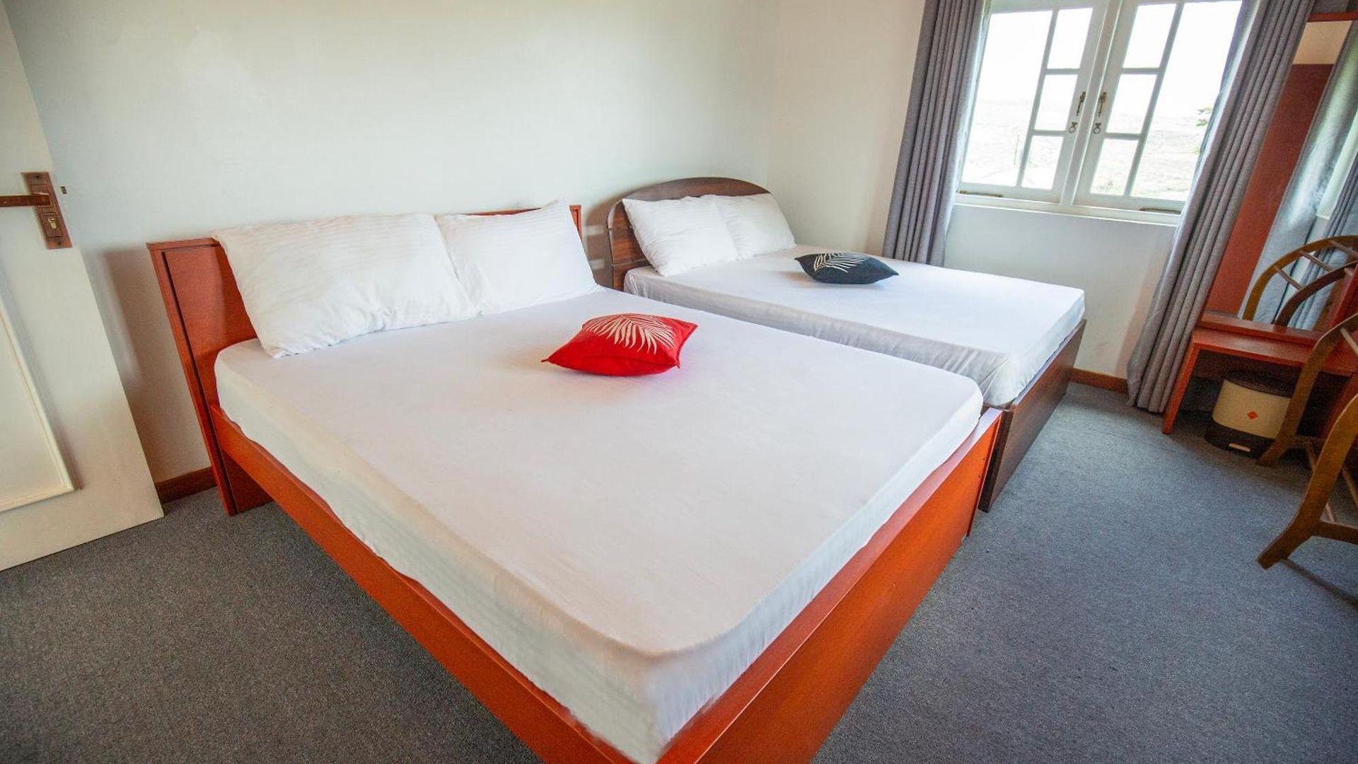 Resort Ulugala Nuwara Eliya