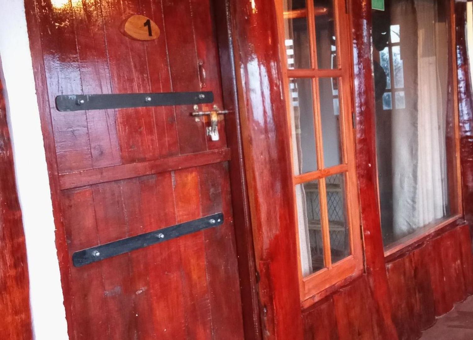 The Paulwood Caban & Cafe Timeless Brew *