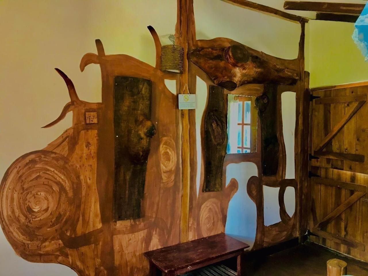 Guest house The Paulwood Caban & Cafe Timeless Brew Nuwara Eliya