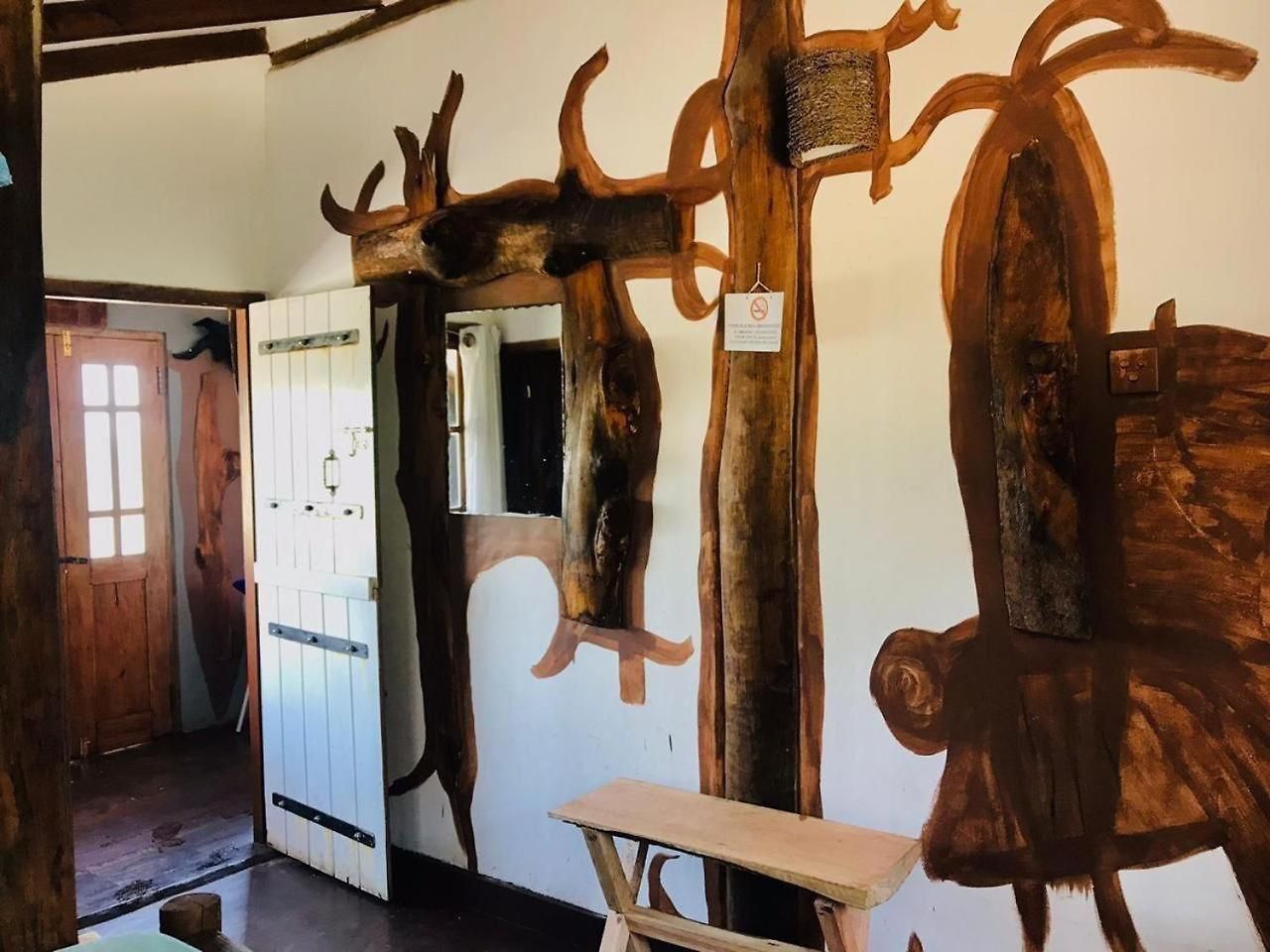 The Paulwood Caban & Cafe Timeless Brew Guest house *
