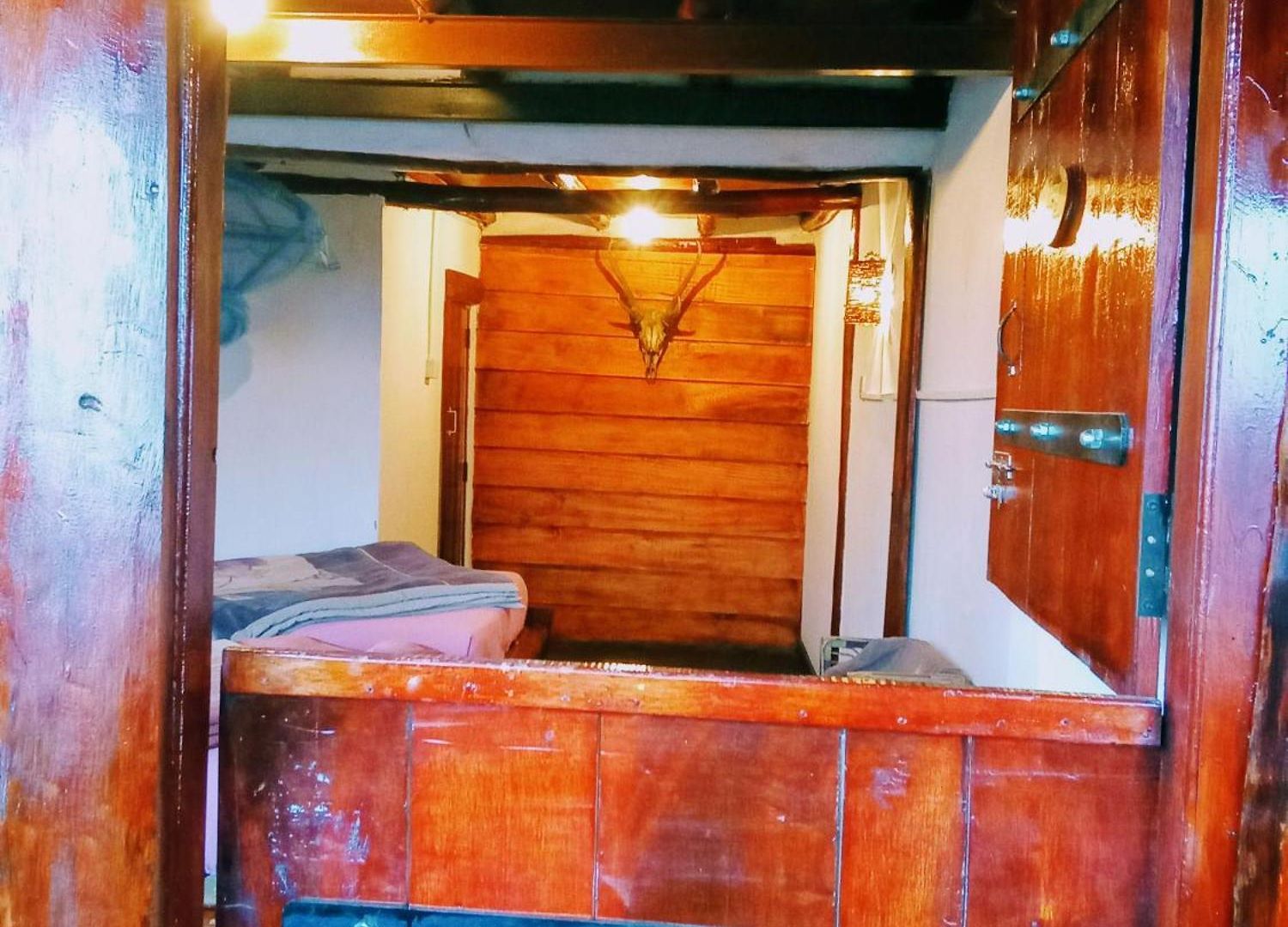 The Paulwood Caban & Cafe Timeless Brew Nuwara Eliya