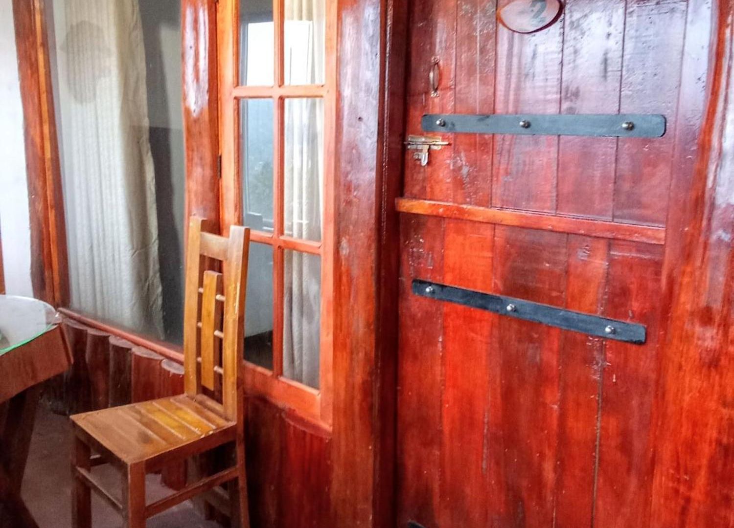 The Paulwood Caban & Cafe Timeless Brew Nuwara Eliya