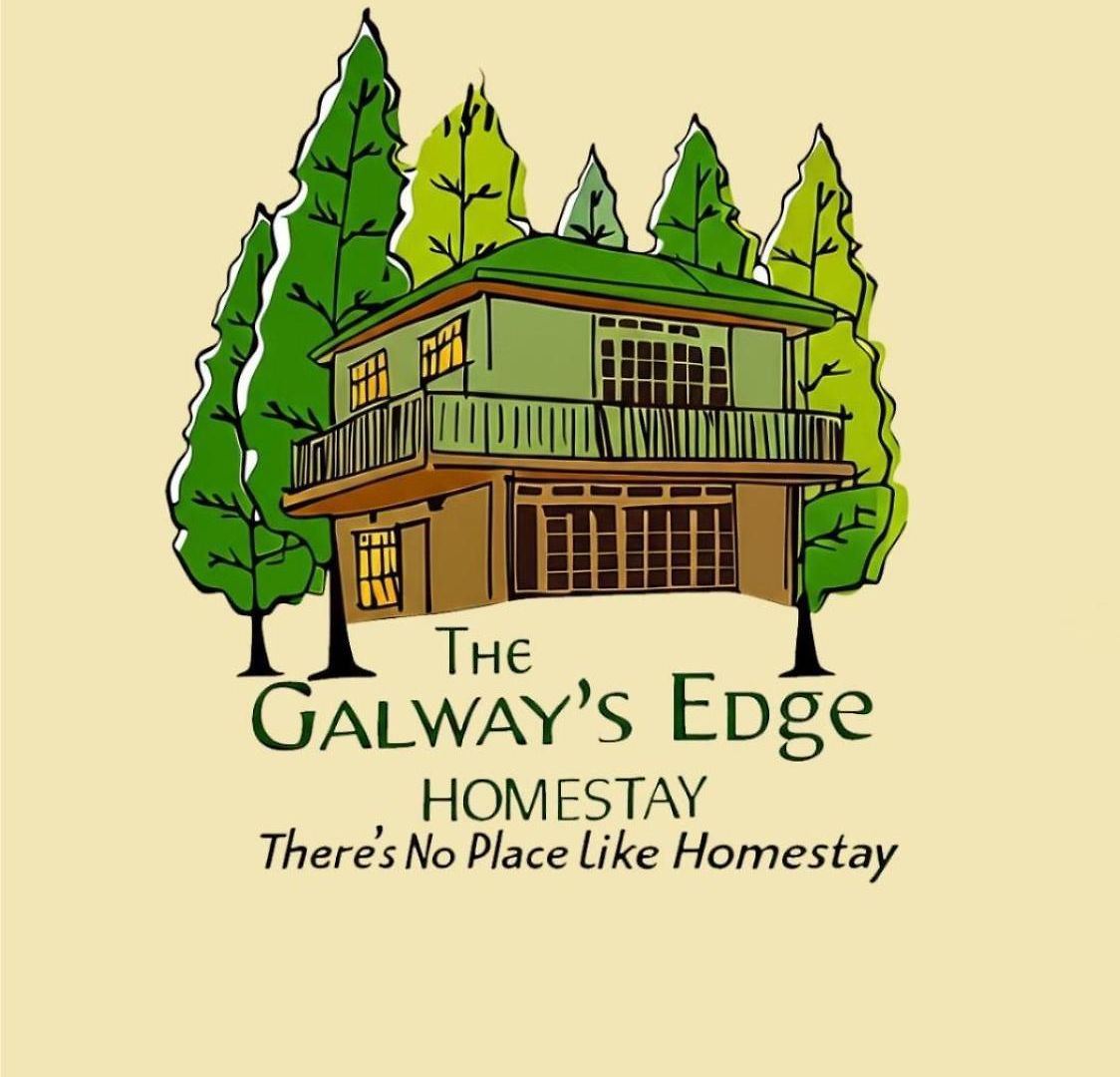 Homestay The Galways Edge *
