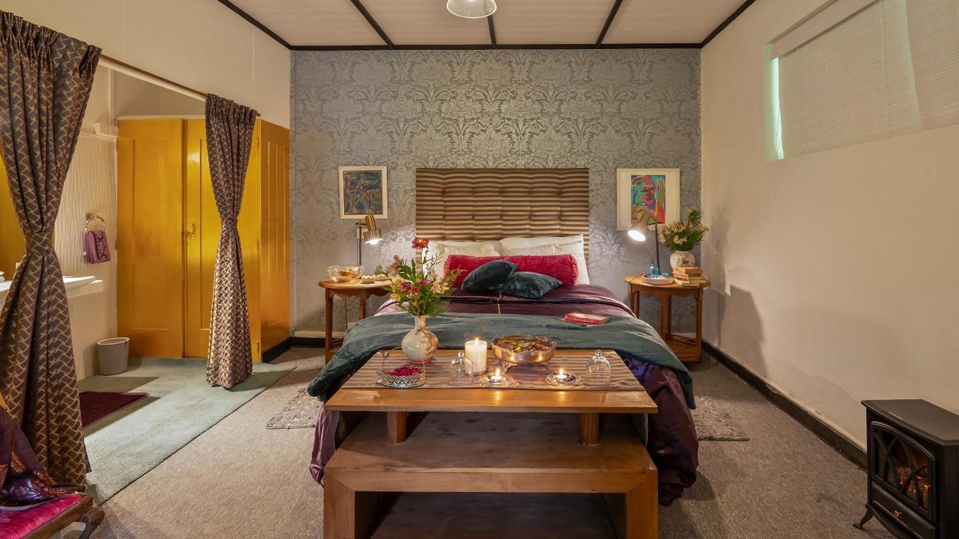 Selwood Guest house Nuwara Eliya