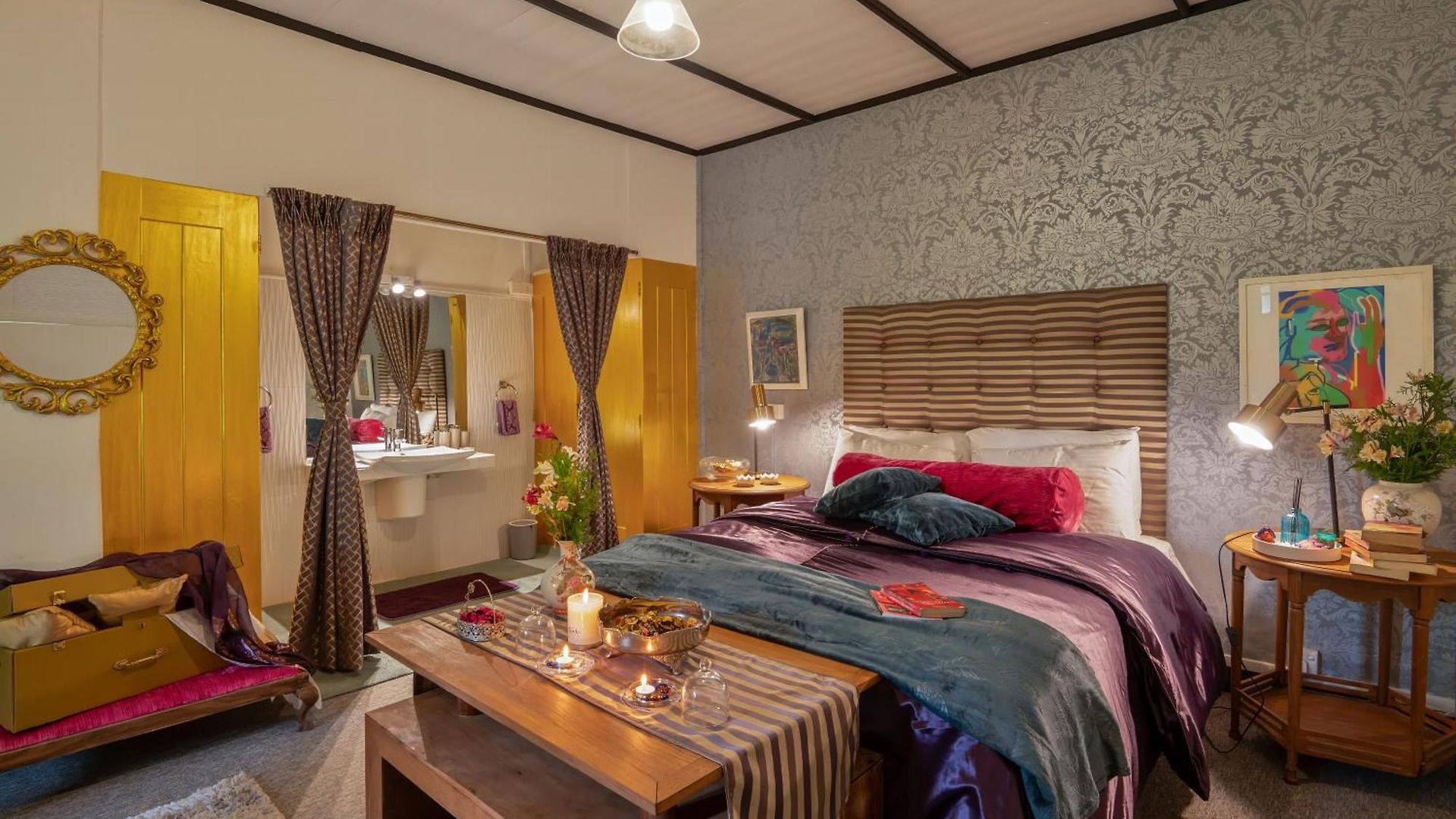 Selwood Guest house