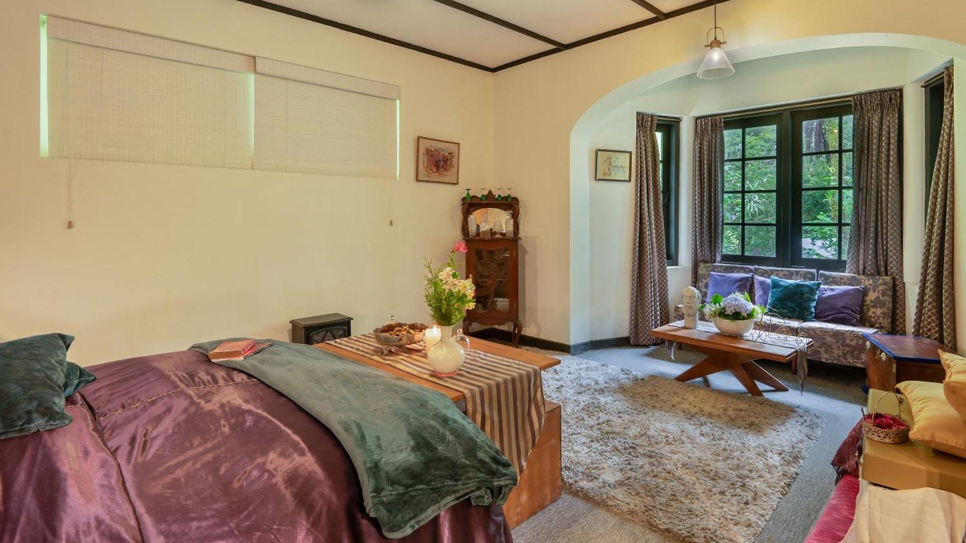 Guest house Selwood 3*