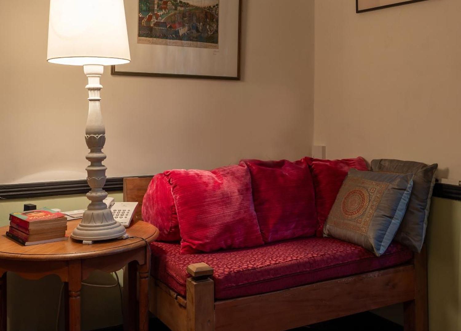 Selwood Guest house Nuwara Eliya
