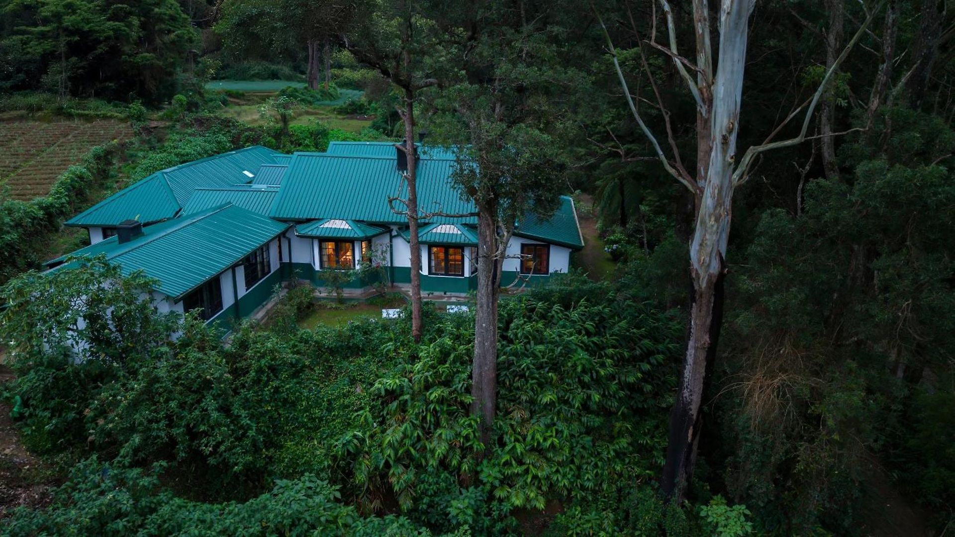 Selwood Guest house