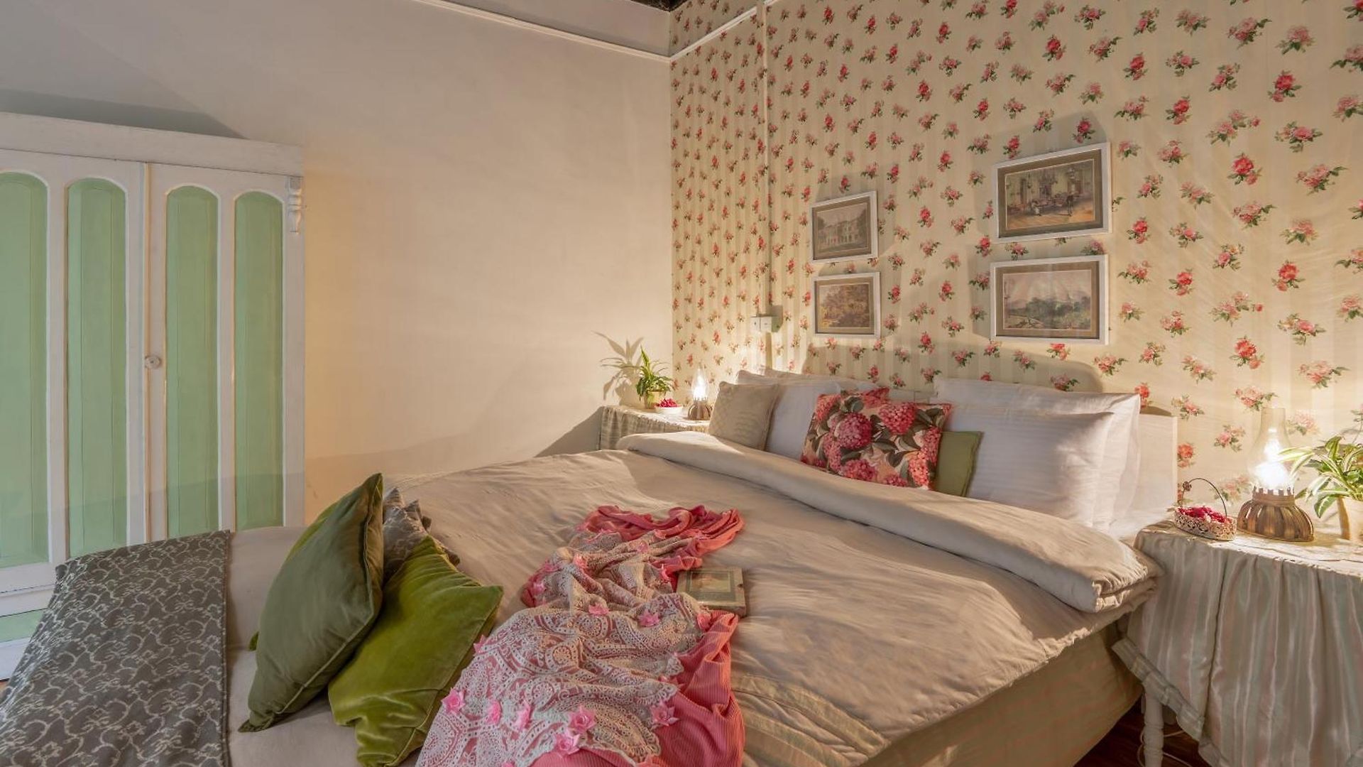 Selwood Guest house Nuwara Eliya