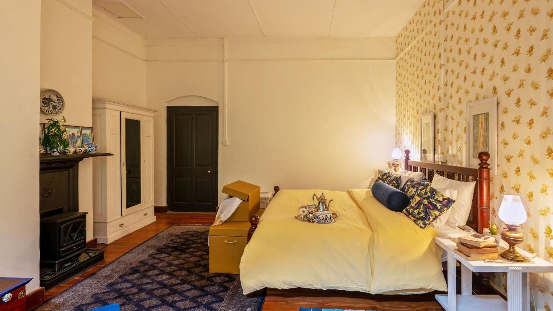 Guest house Selwood