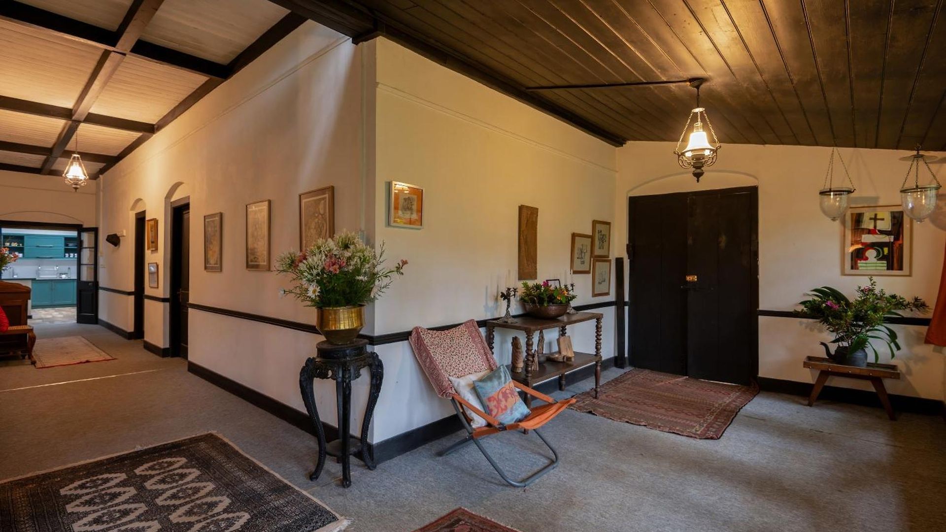 Guest house Selwood Nuwara Eliya