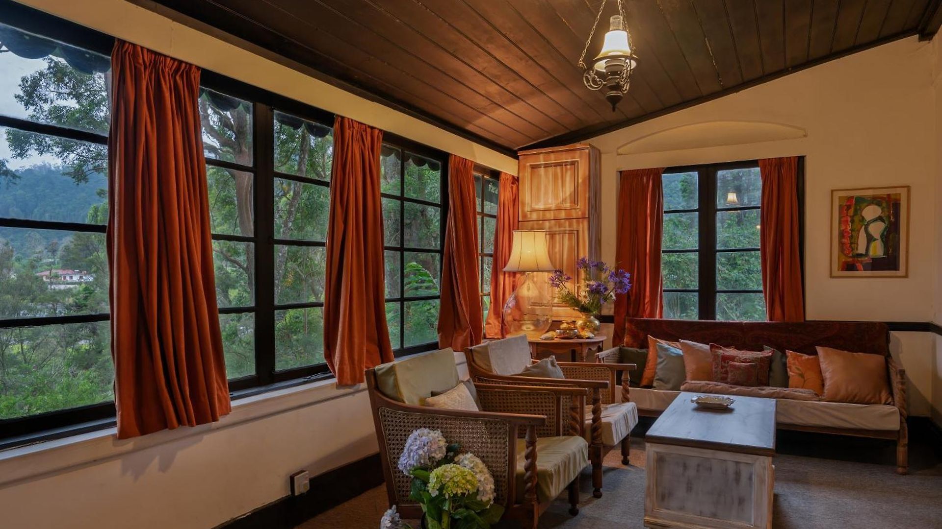 Selwood Nuwara Eliya