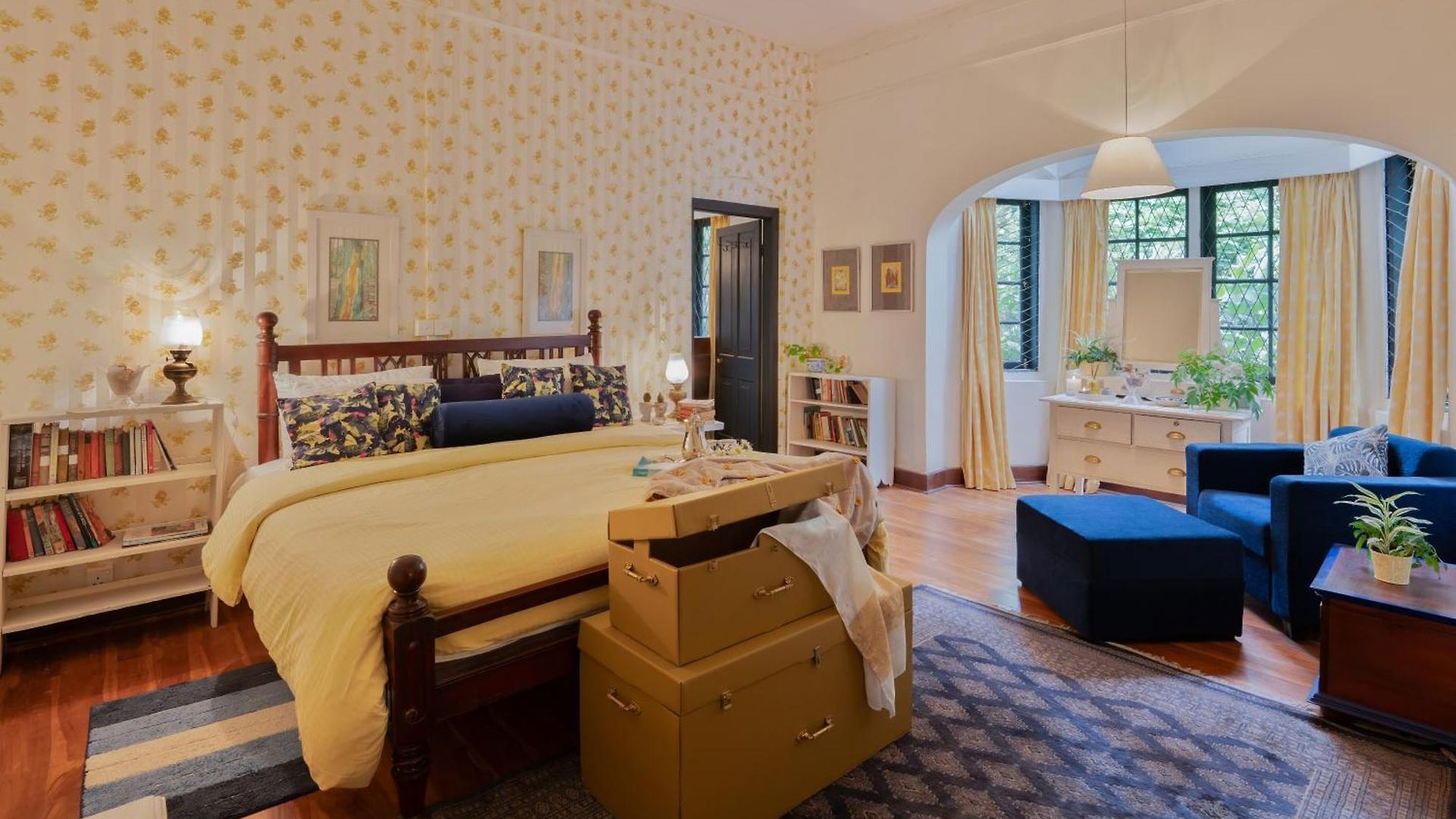 Selwood Guest house