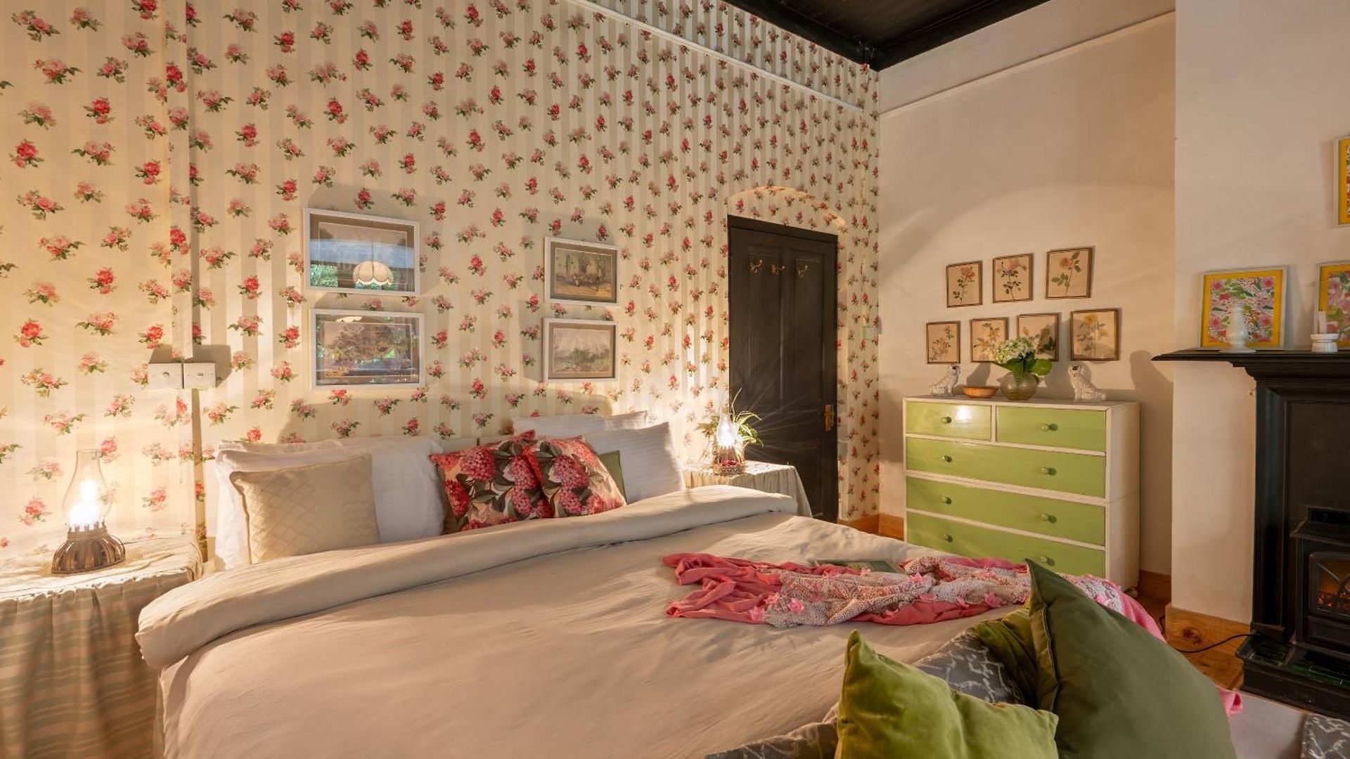 Guest house Selwood