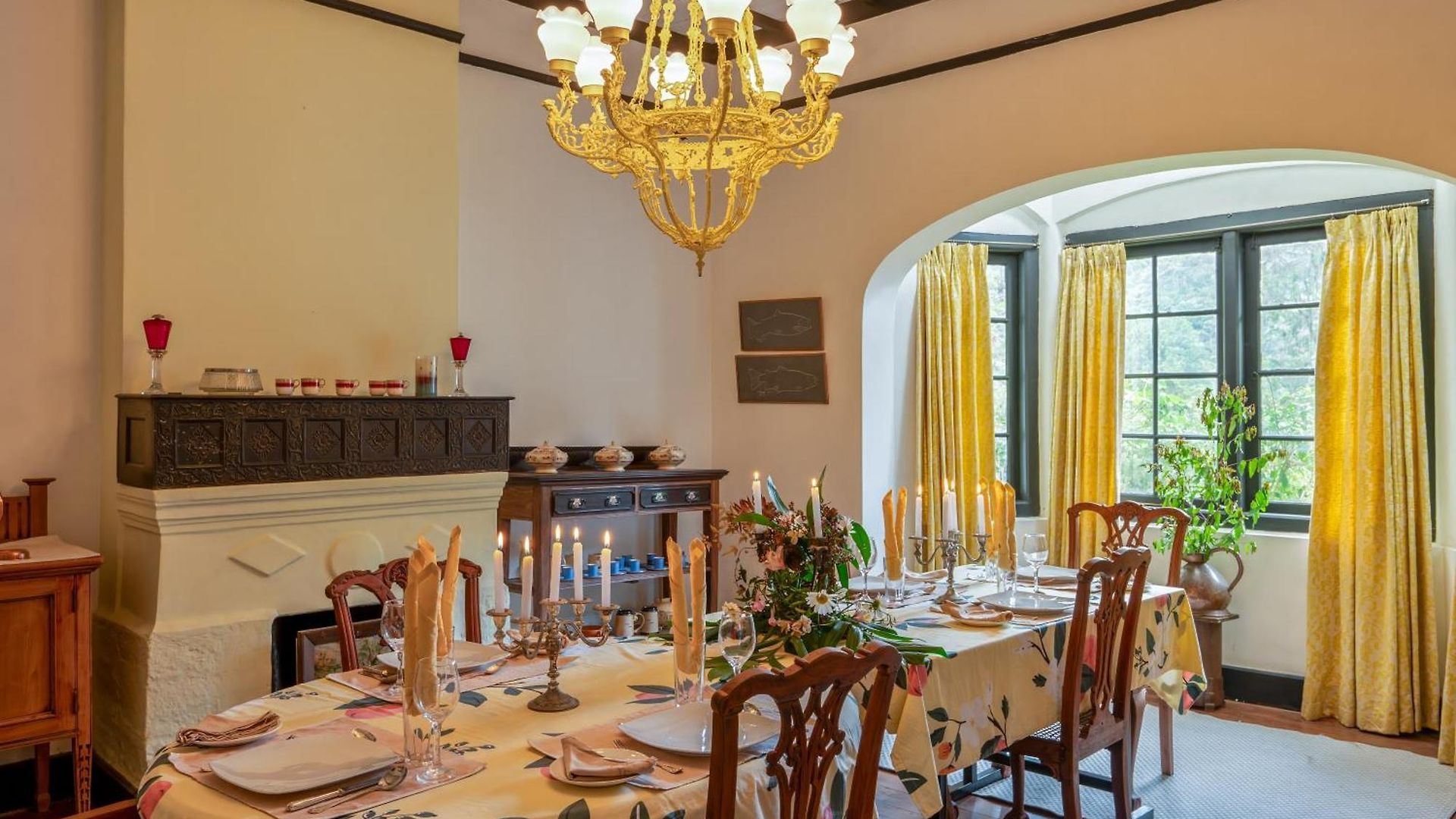 Selwood Guest house 3*