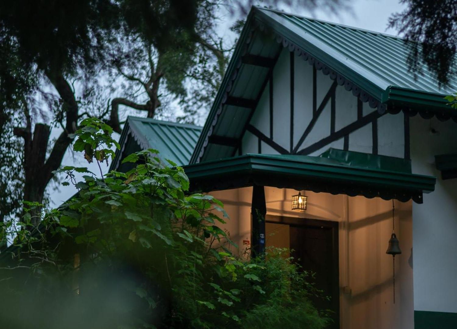 Guest house Selwood 3*