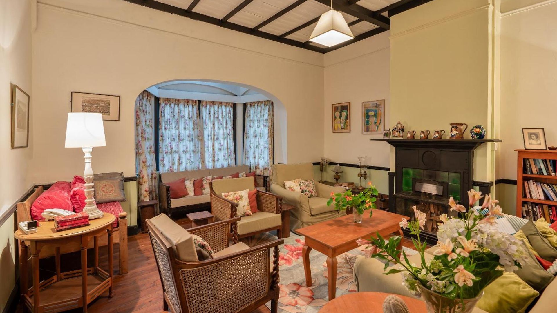 Selwood Guest house
