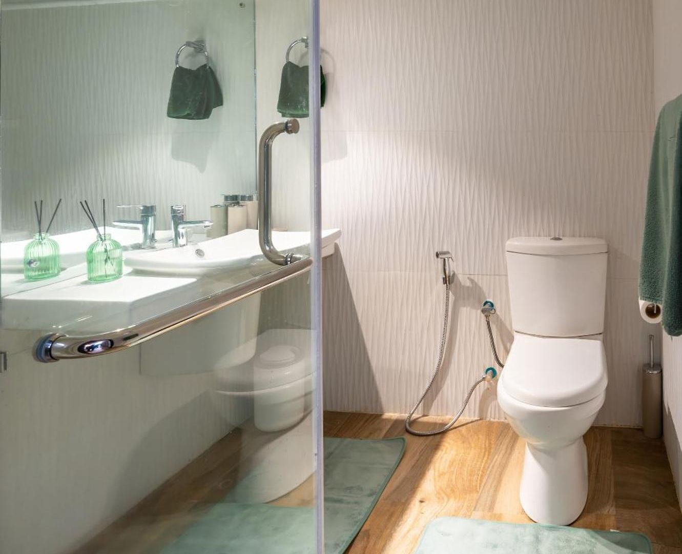 Selwood Guest house 3*