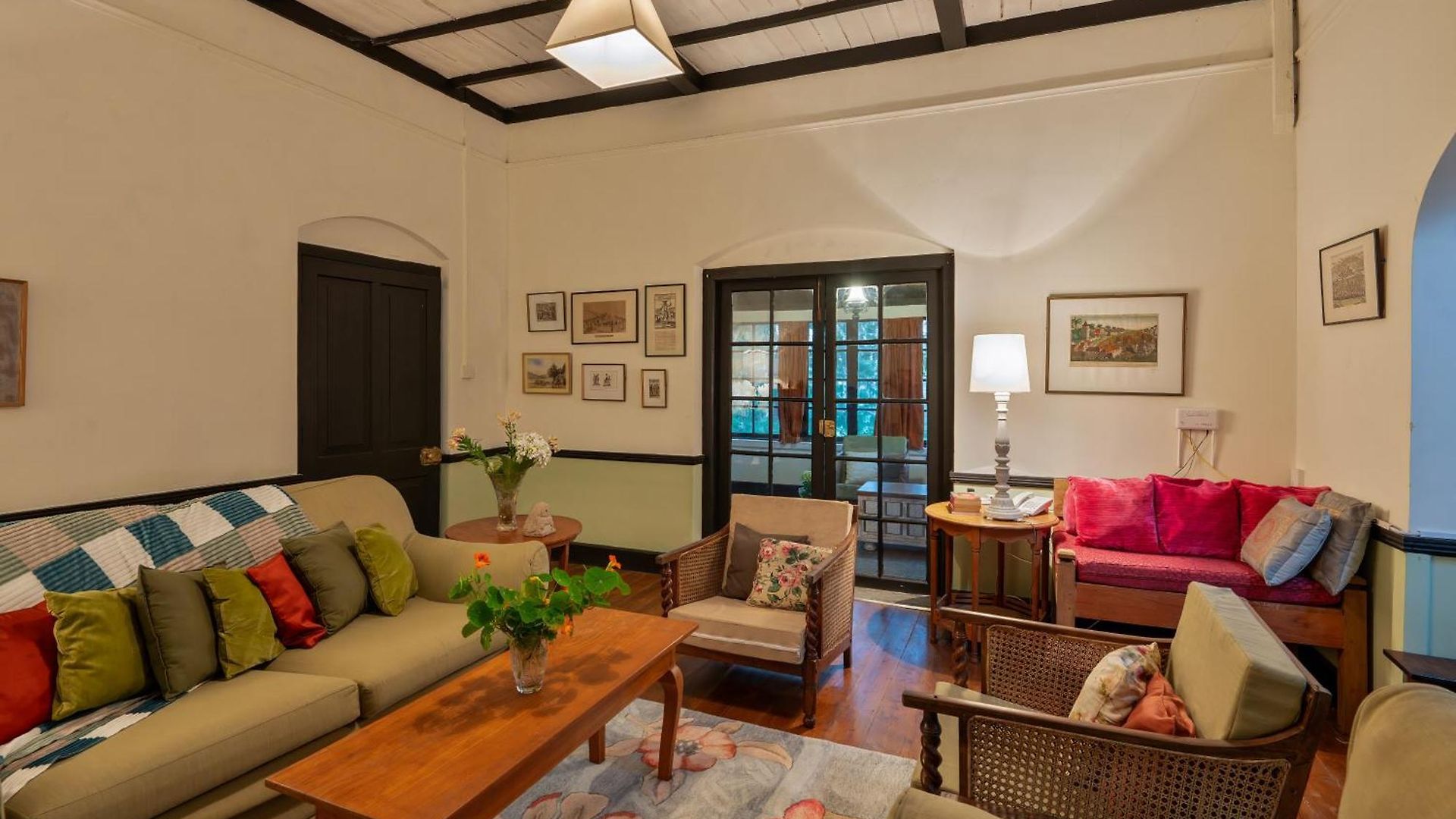 Guest house Selwood 3*
