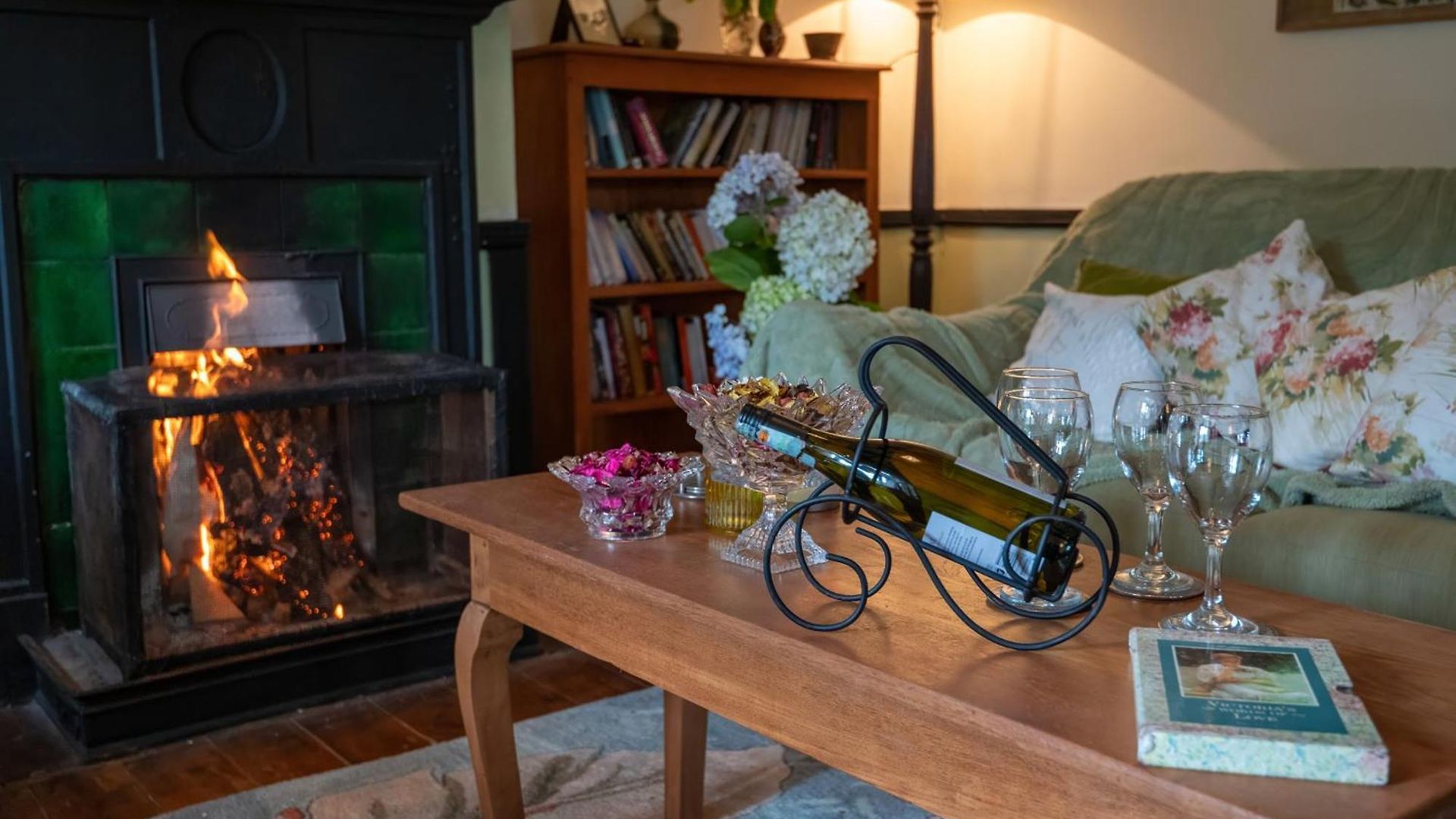 Guest house Selwood