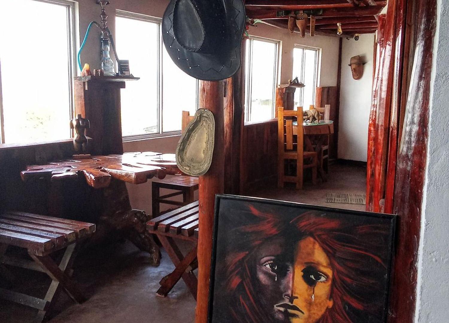 The Paulwood Homestay