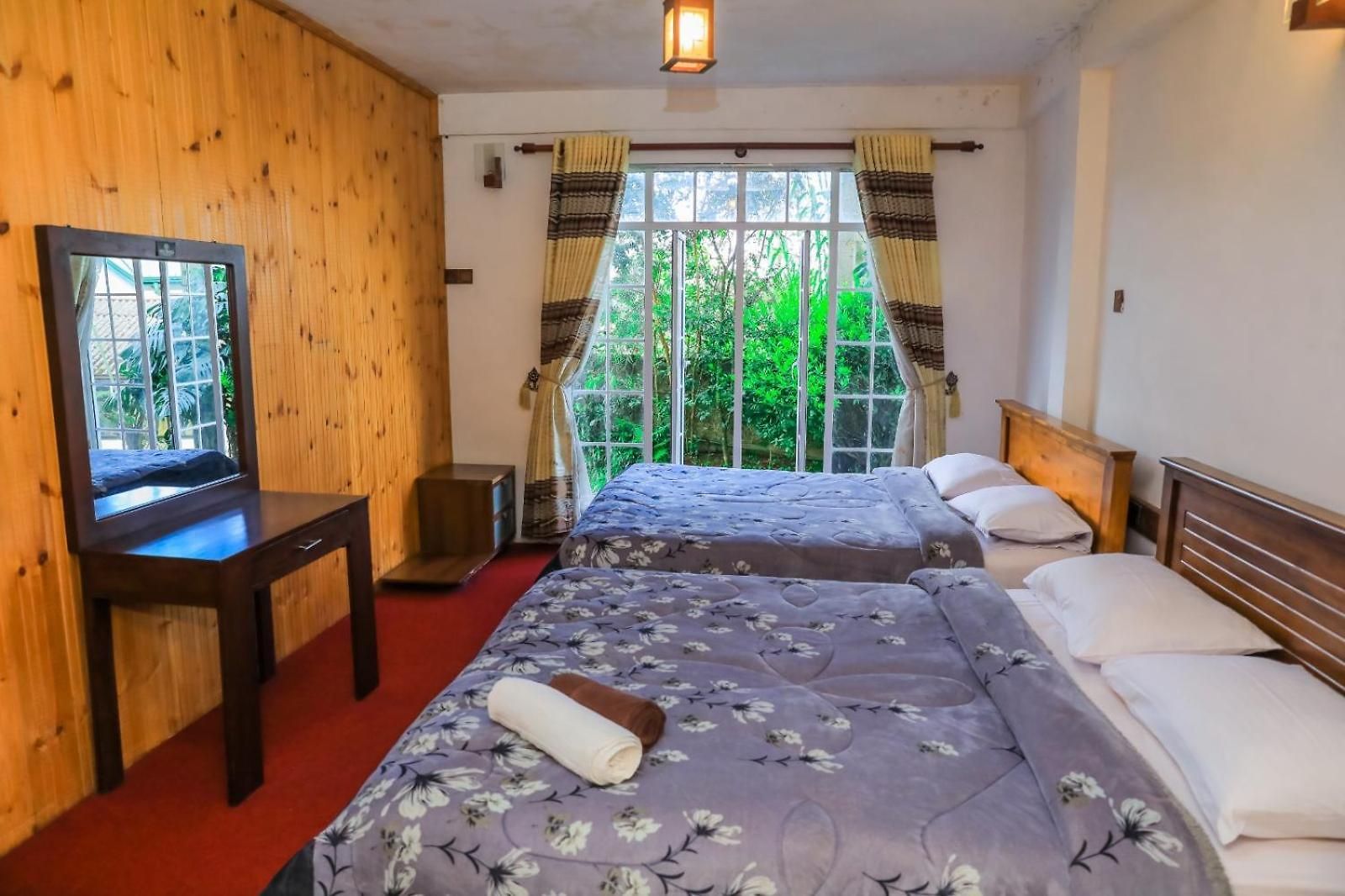 Single Tree Hotel Nuwara Eliya