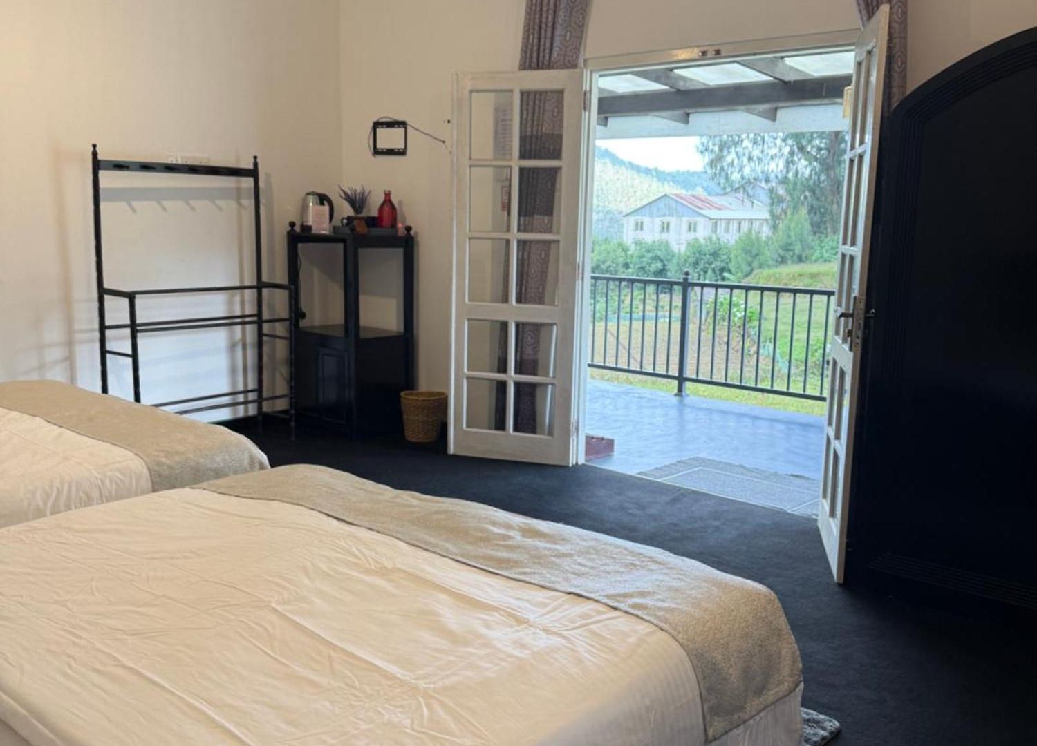 Hotel Lavender Nuwara Eliya