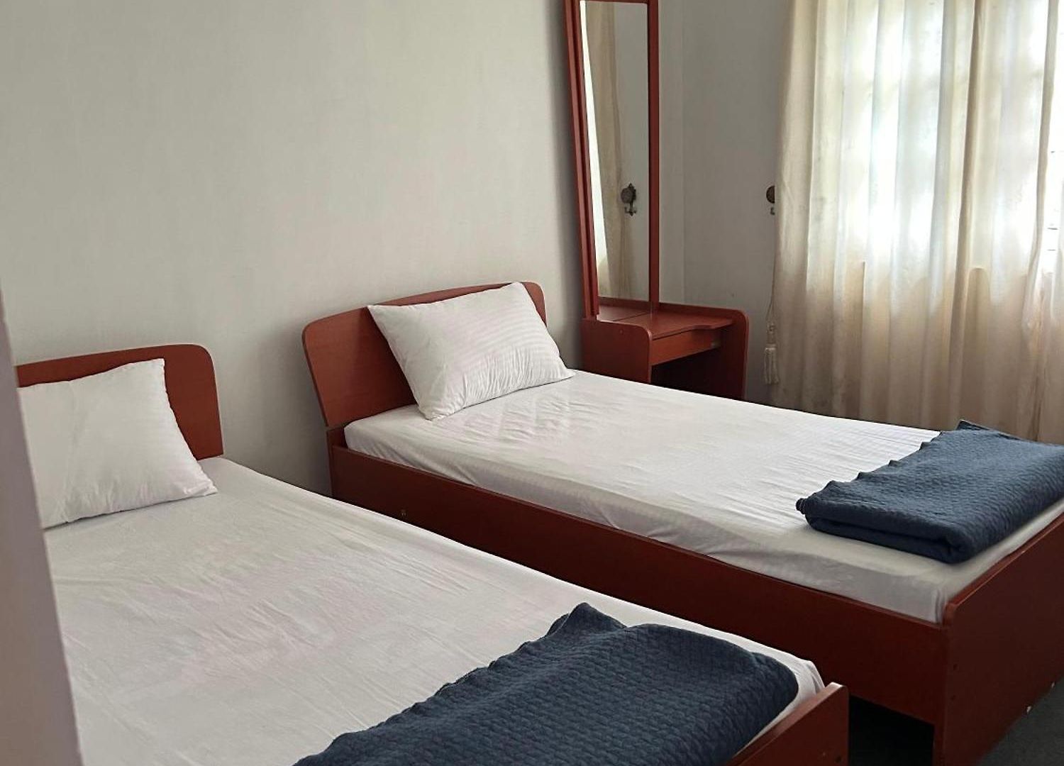 Breezy Loft - * Nuwara Eliya