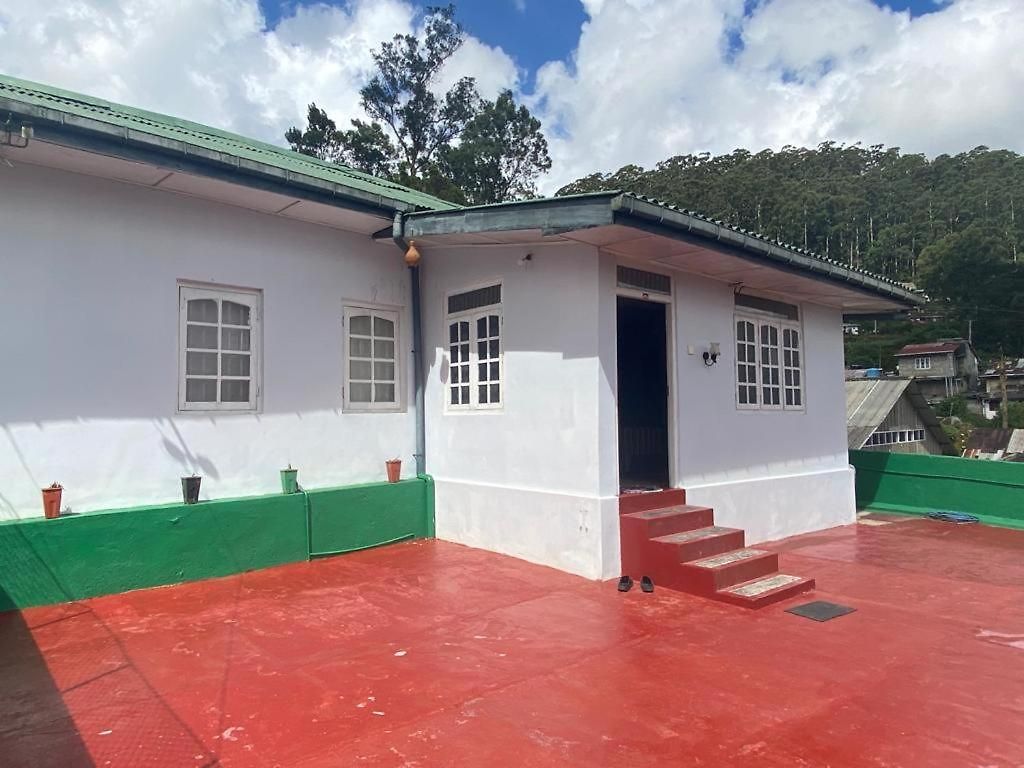 Bella Casa Villa Nuwara Eliya