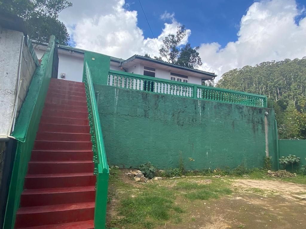 Bella Casa Villa *
