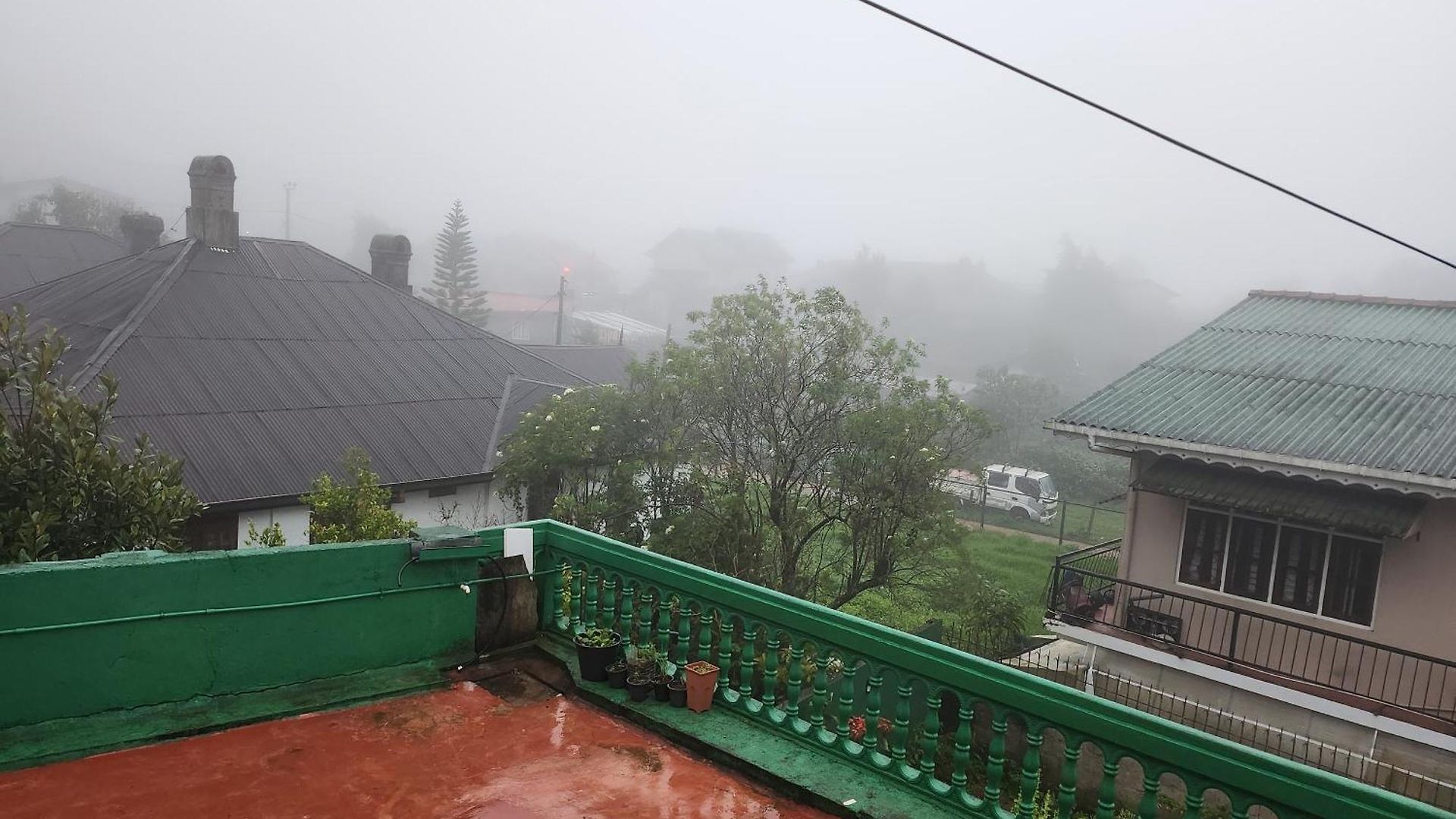 Bella Casa Villa Nuwara Eliya