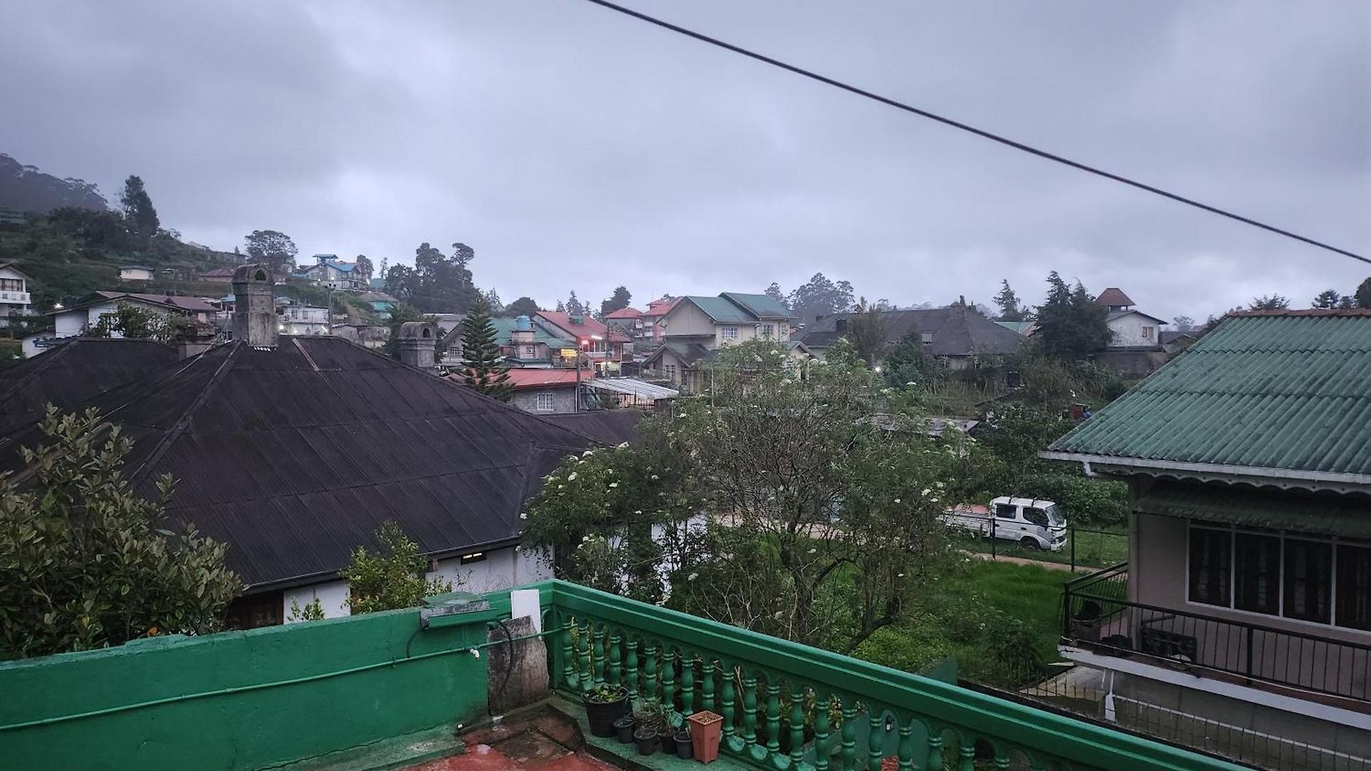 Villa Bella Casa Nuwara Eliya
