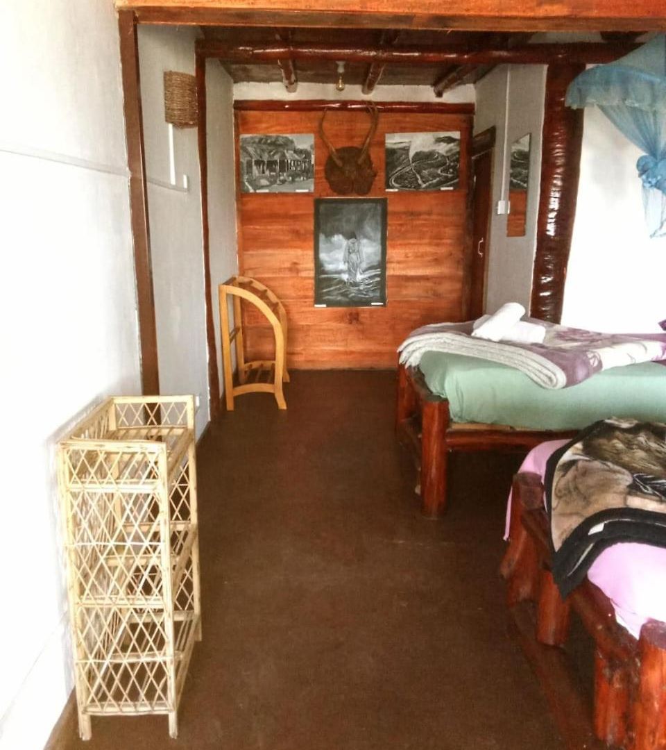 The Paulwood Caban & Cafe Timeless Brew Guest house *
