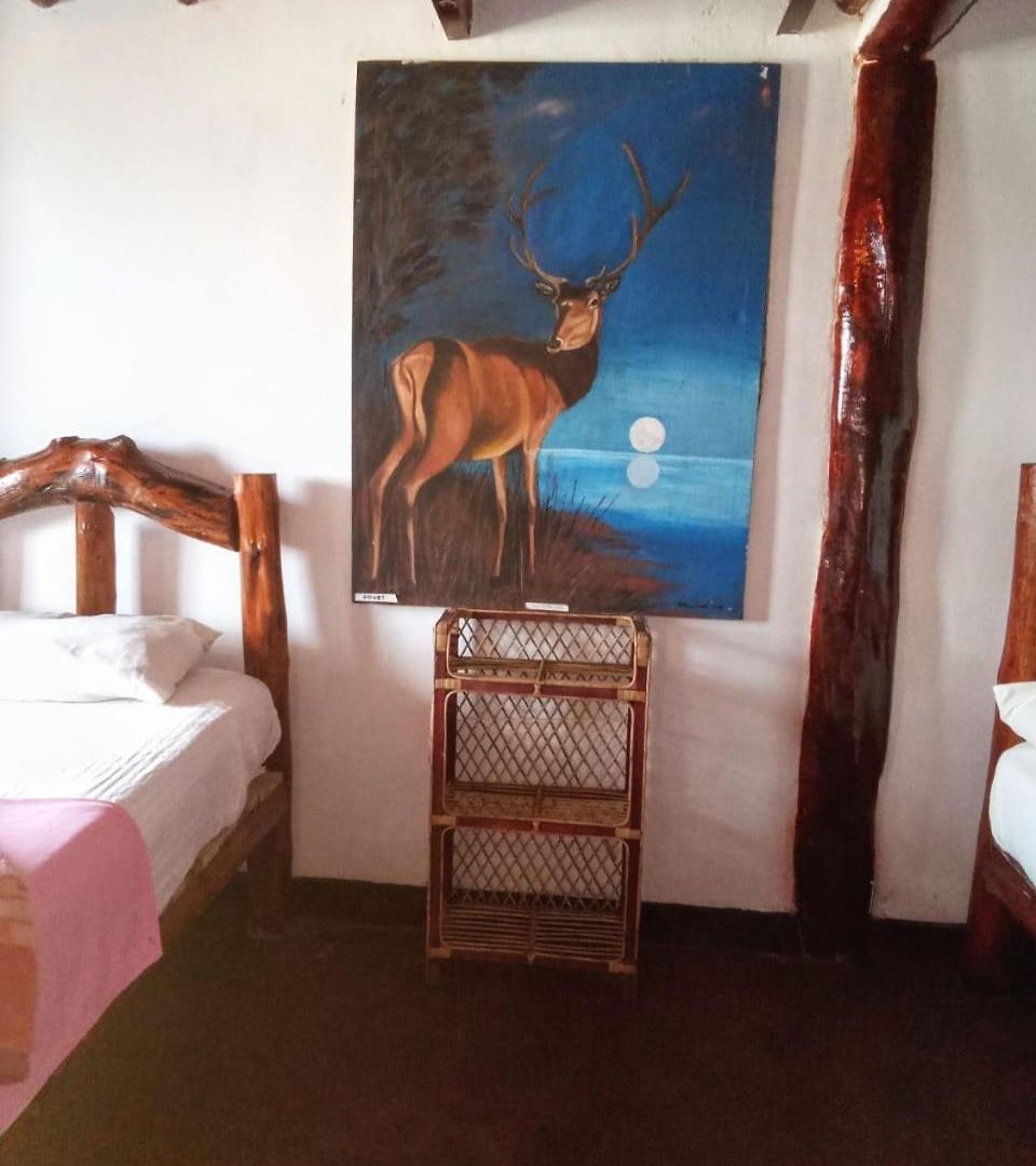 The Paulwood Caban & Cafe Timeless Brew Guest house