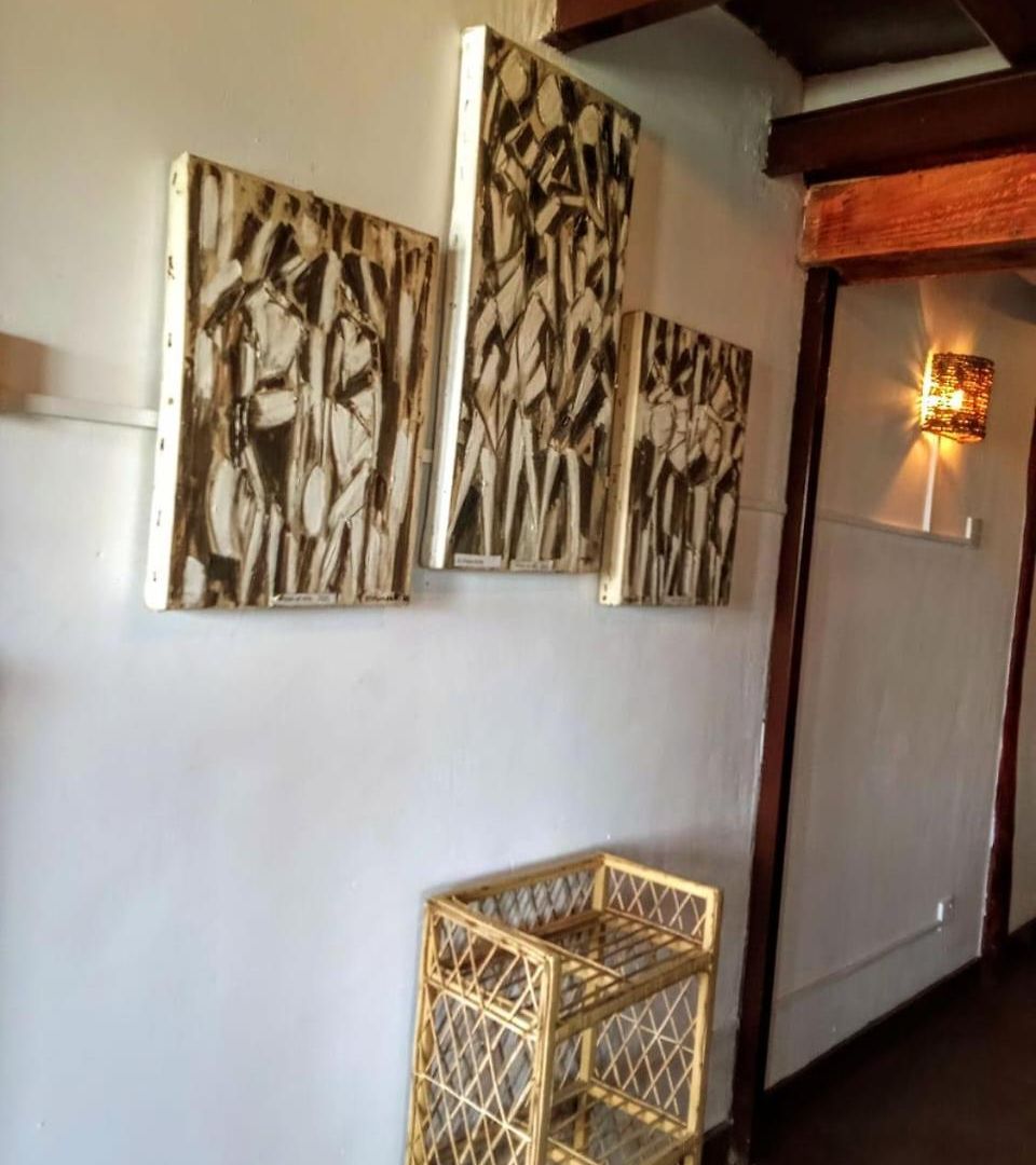 The Paulwood Caban & Cafe Timeless Brew * Nuwara Eliya