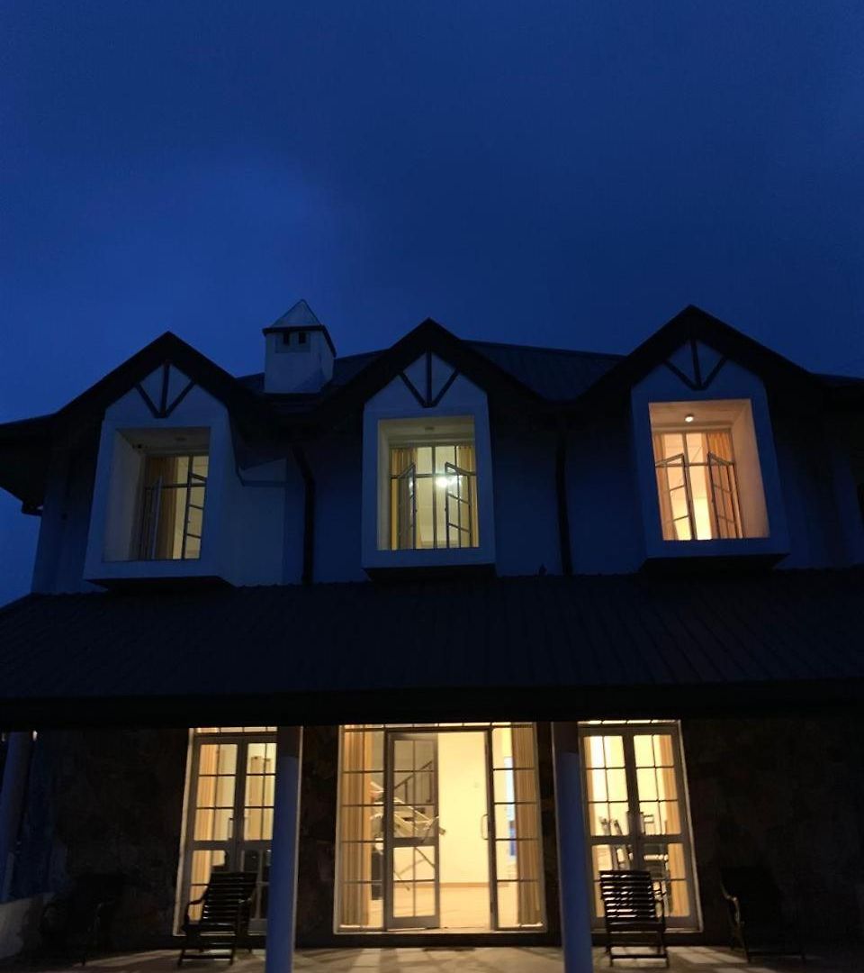 Hide Out Hills Bed & Breakfast