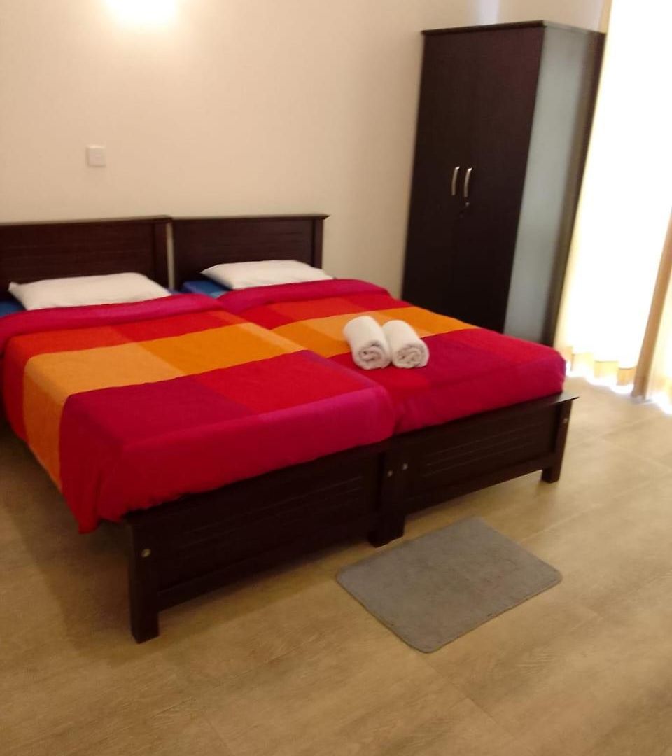 Bed & Breakfast Hide Out Hills Nuwara Eliya