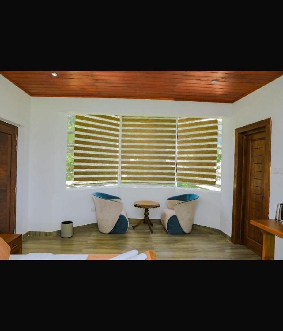 Premier Guest house