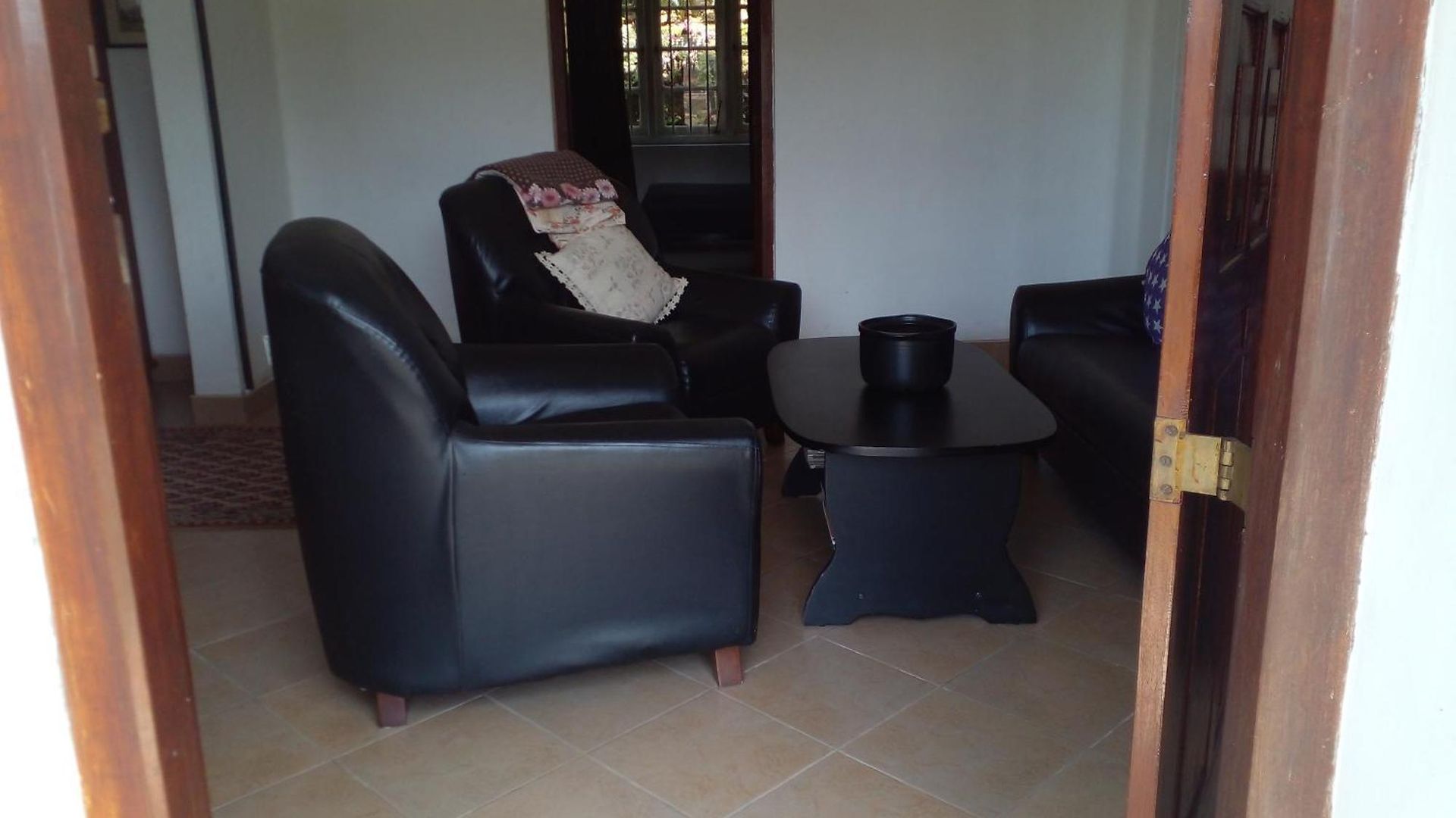 Homestay Blackpool 55 Nuwara Eliya