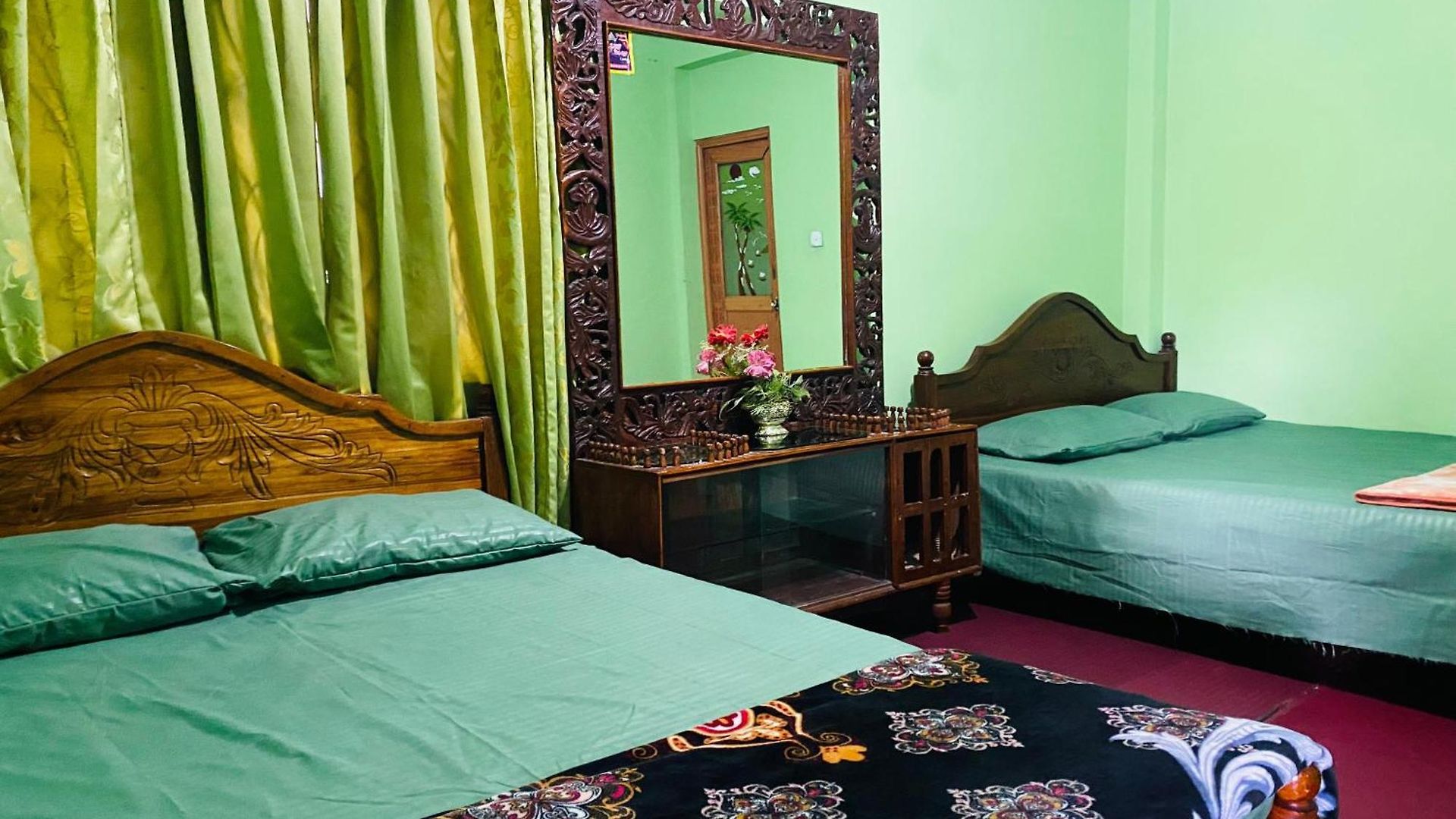 Lanka Guest