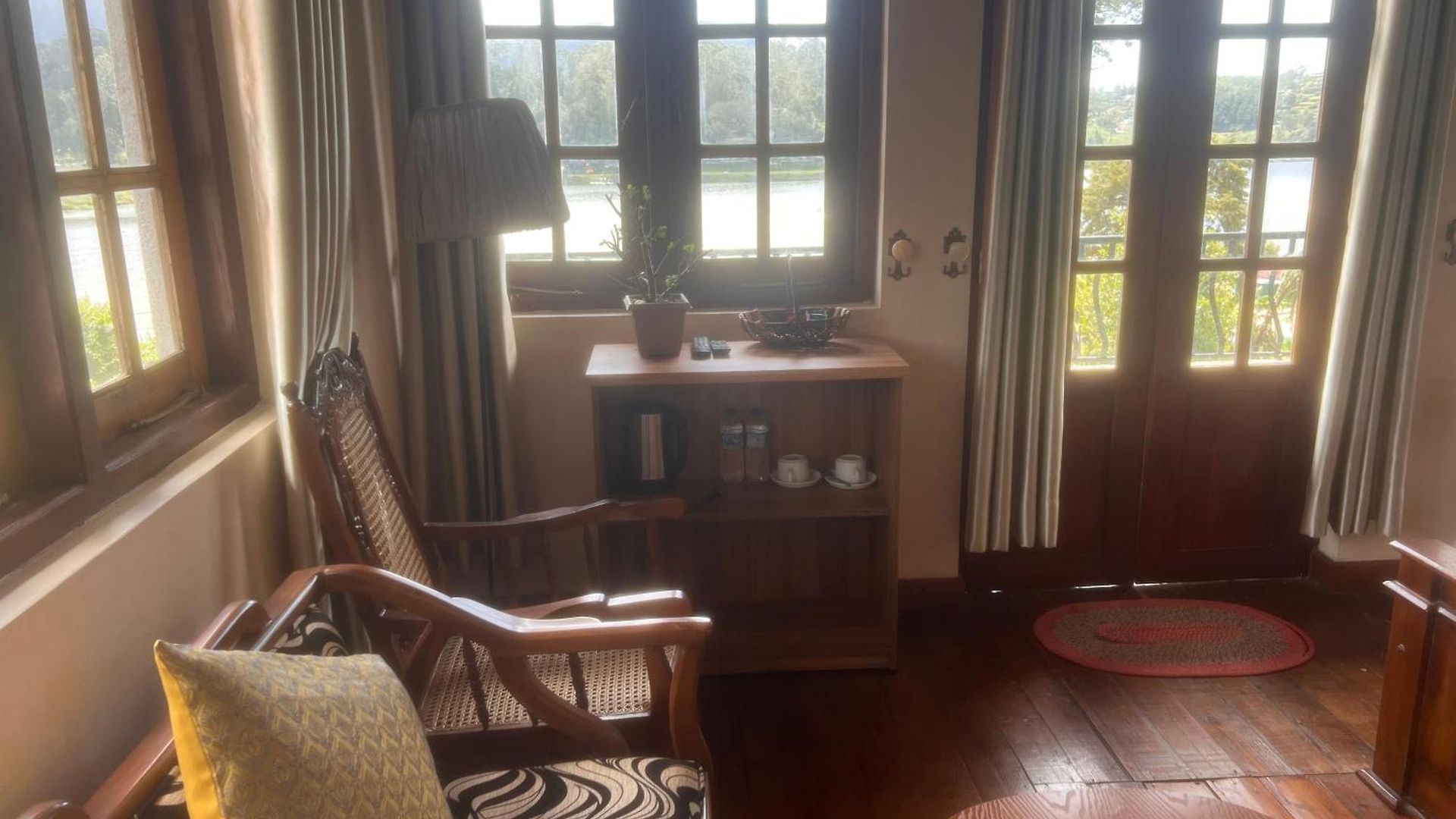 Guest house Lakeside Garden 湖畔花园山居 Nuwara Eliya
