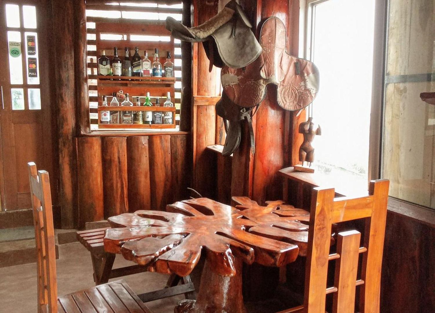 The Paulwood Homestay *