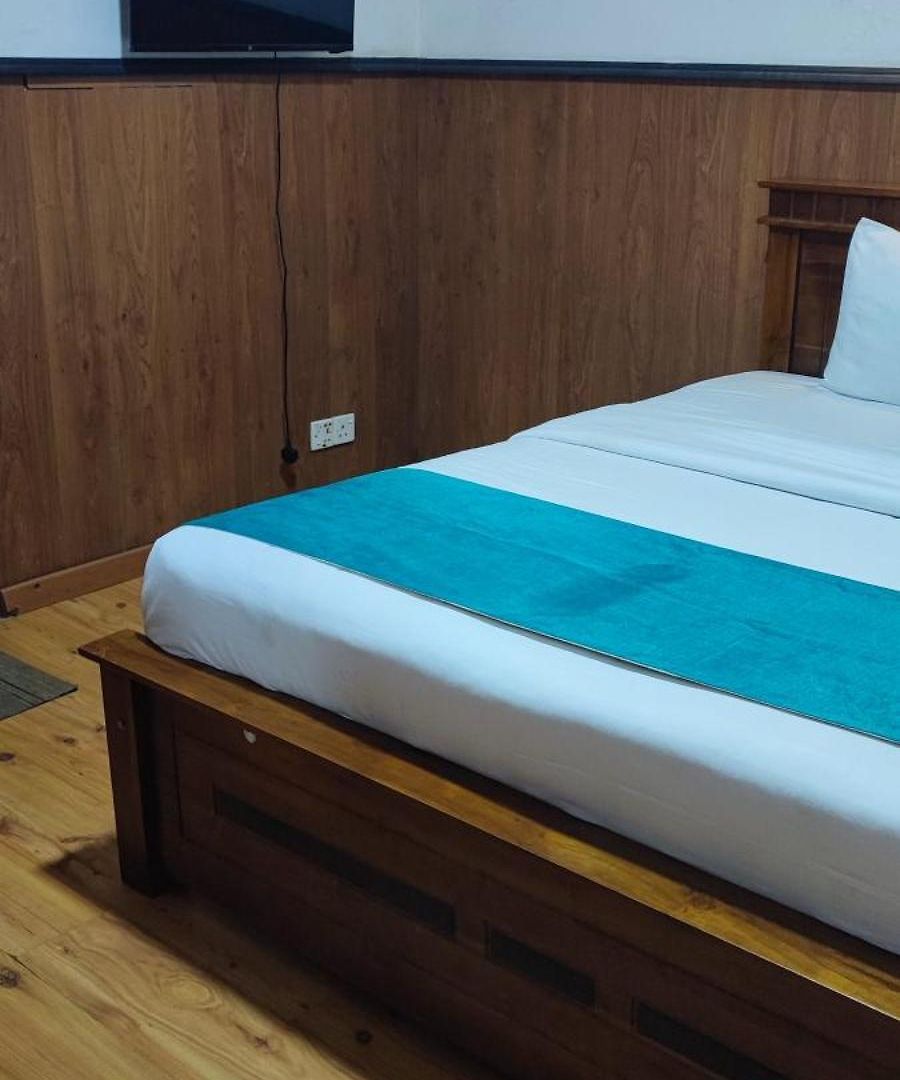 Hotel Forest Edge Nuwara Eliya