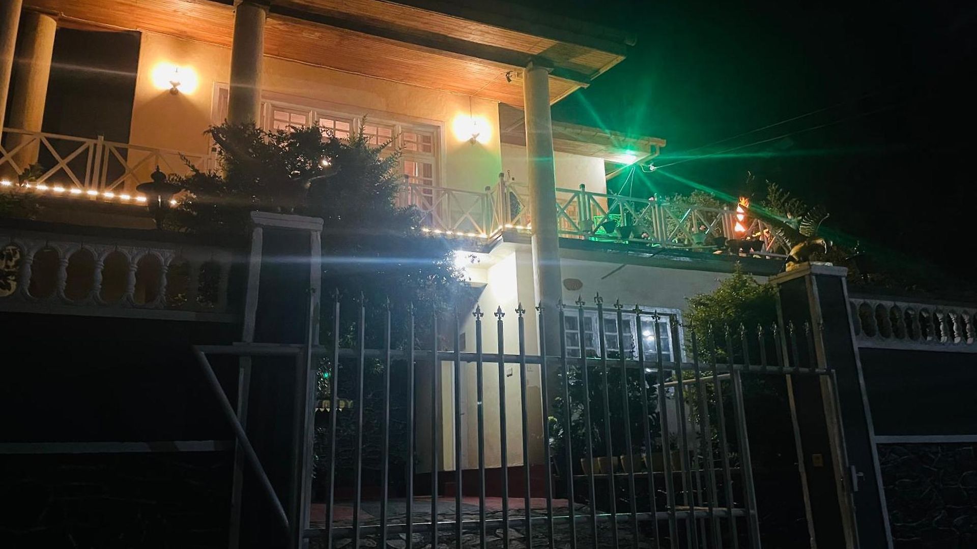 Grymsby Bed & Breakfast Nuwara Eliya