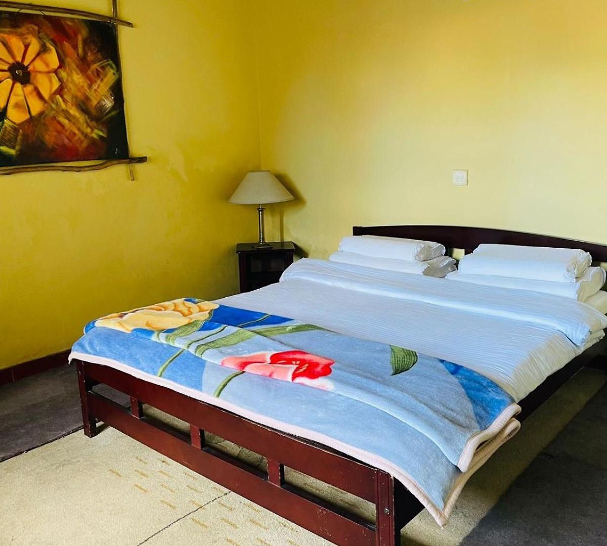 Grymsby Bed & Breakfast Nuwara Eliya