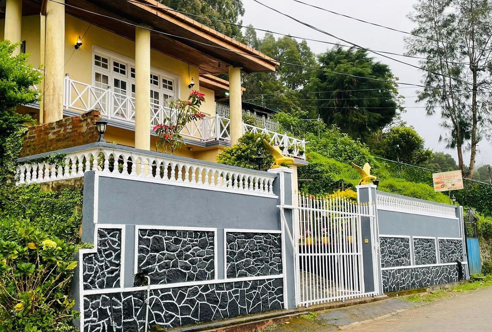 Grymsby Bed & Breakfast