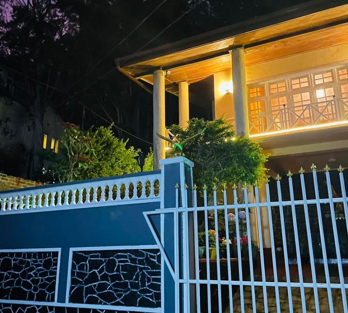 Grymsby Bed & Breakfast Nuwara Eliya